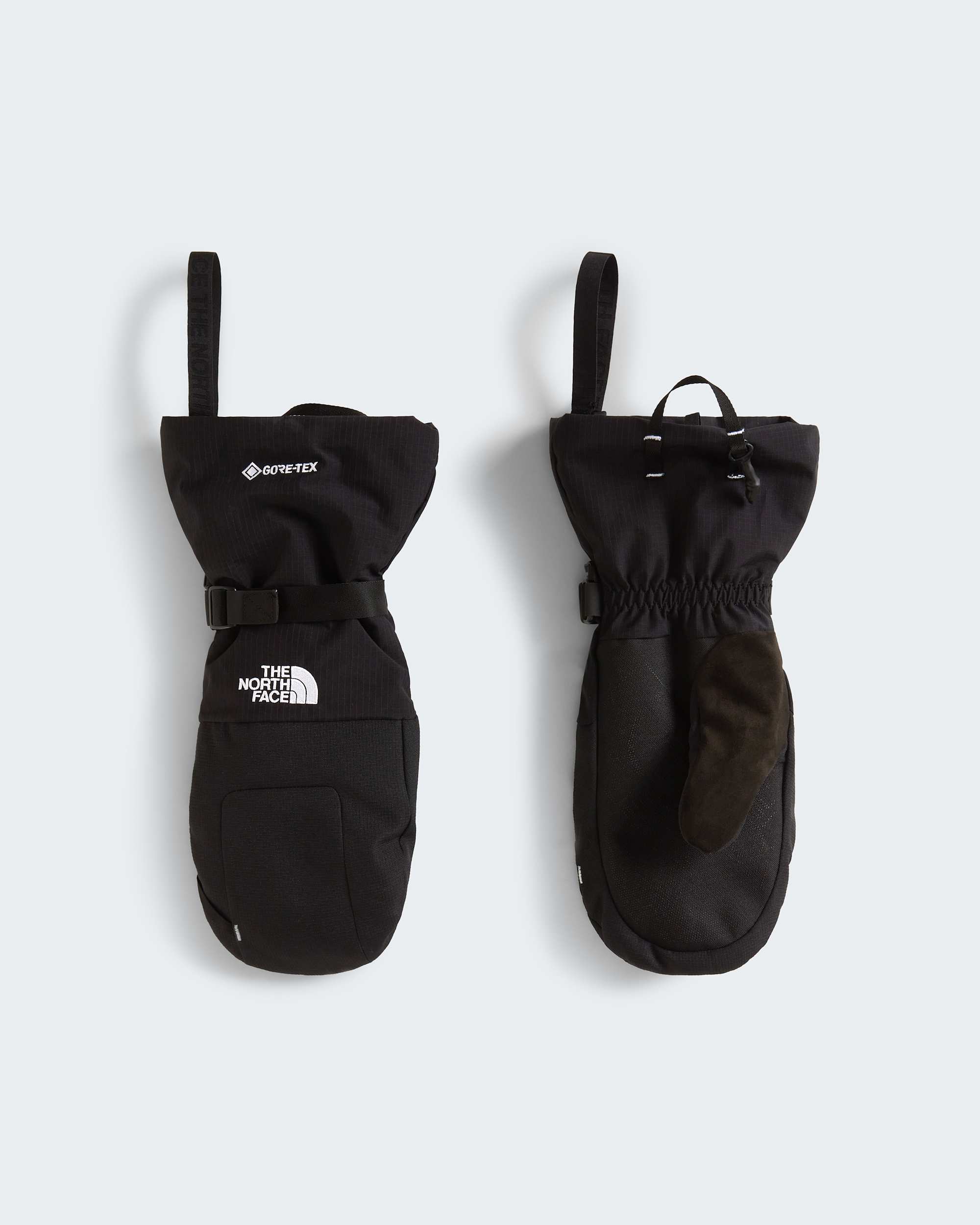 Moufles Montana 3en1 GORETEX TNF hero