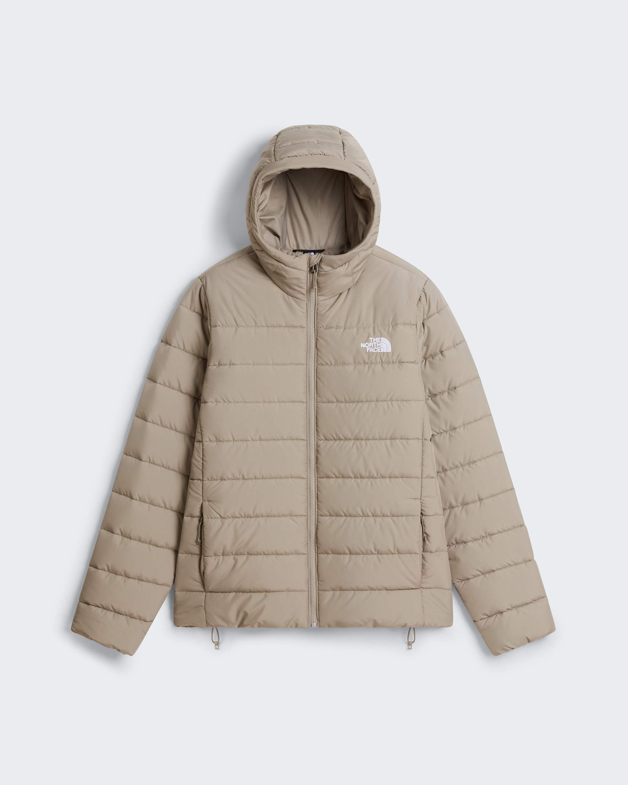 Mens Aconcagua Hooded Jacket TNF ALT30