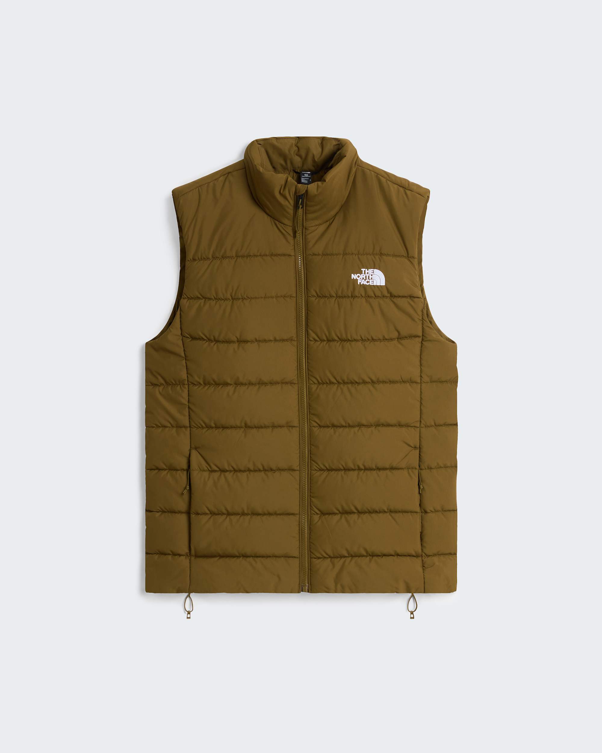 Mens Aconcagua Gilet TNF ALT30