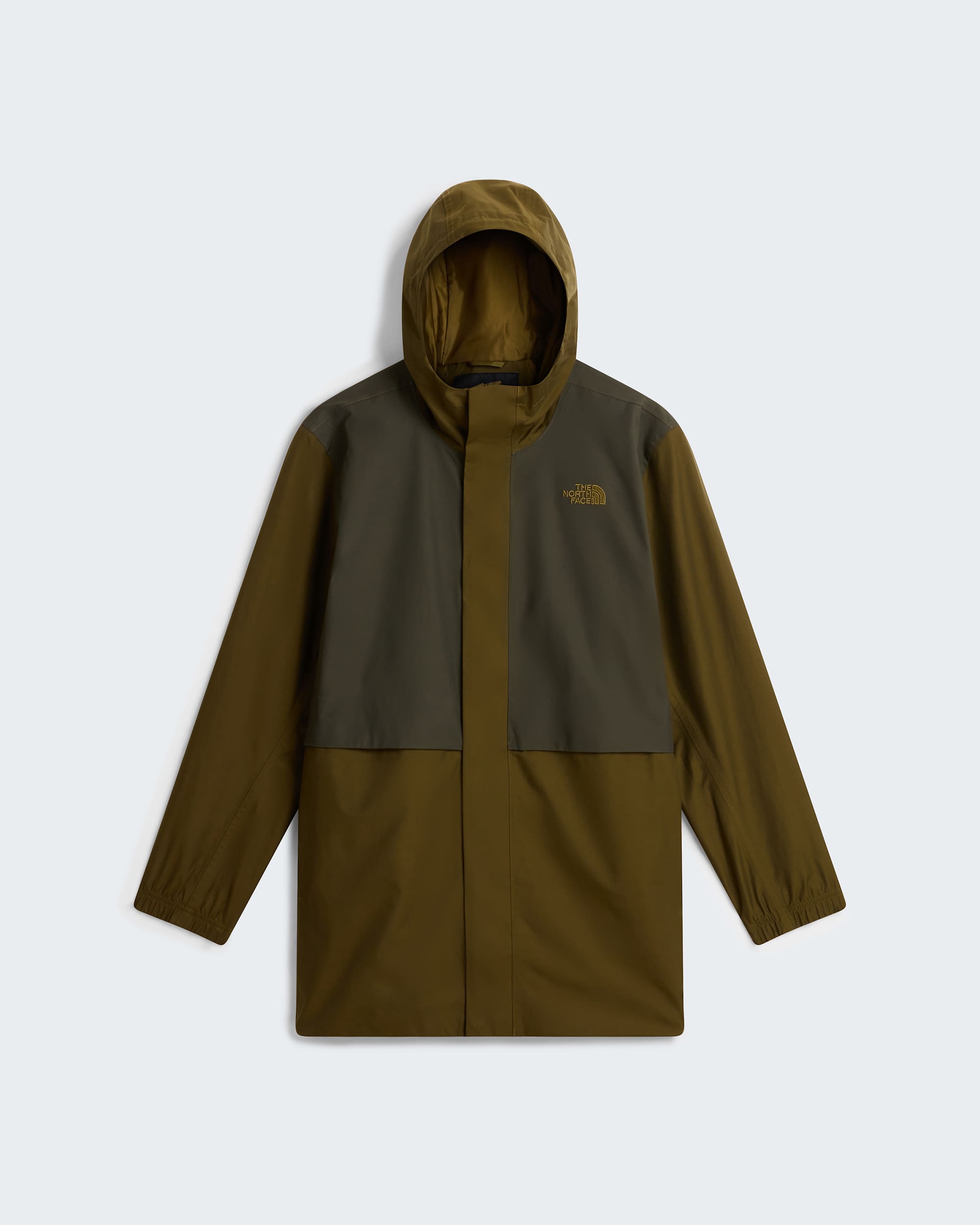 DryVent Field parka voor heren TNF ALT30