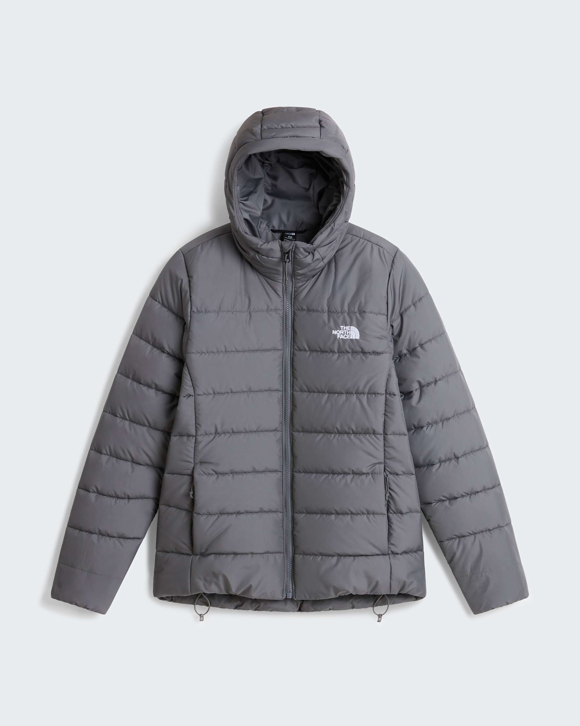 Aconcagua Jas met capuchon voor dames TNF ALT30