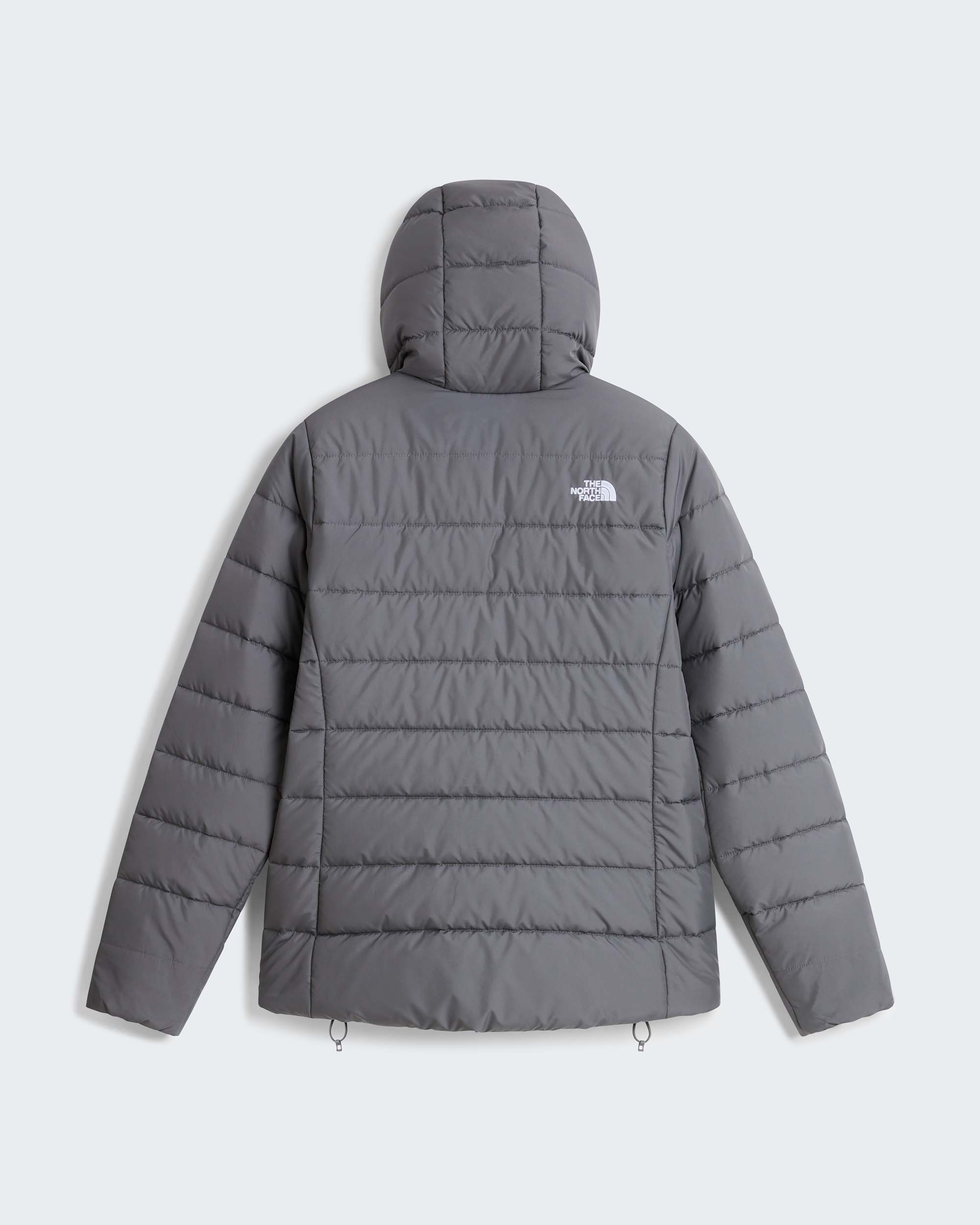 Aconcagua Jas met capuchon voor dames TNF ALT31