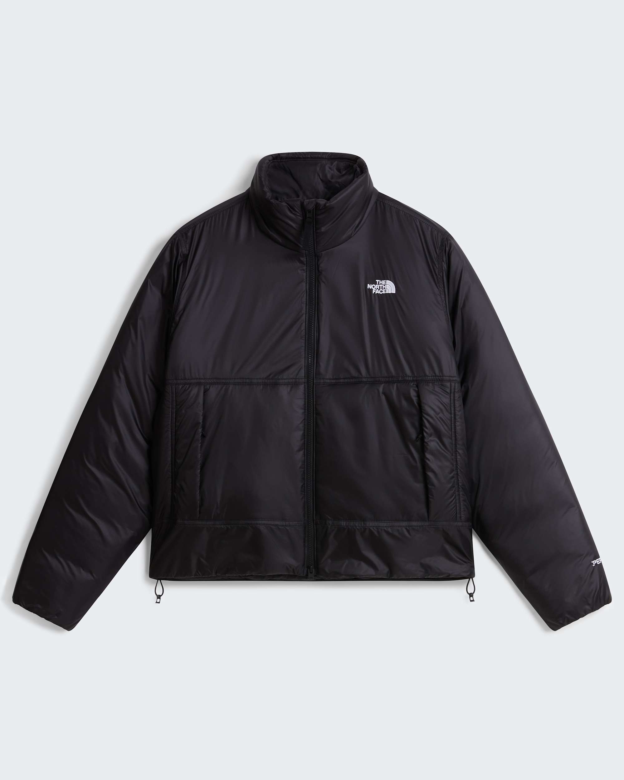 Womens Pertex Explore Jacket TNF ALT30