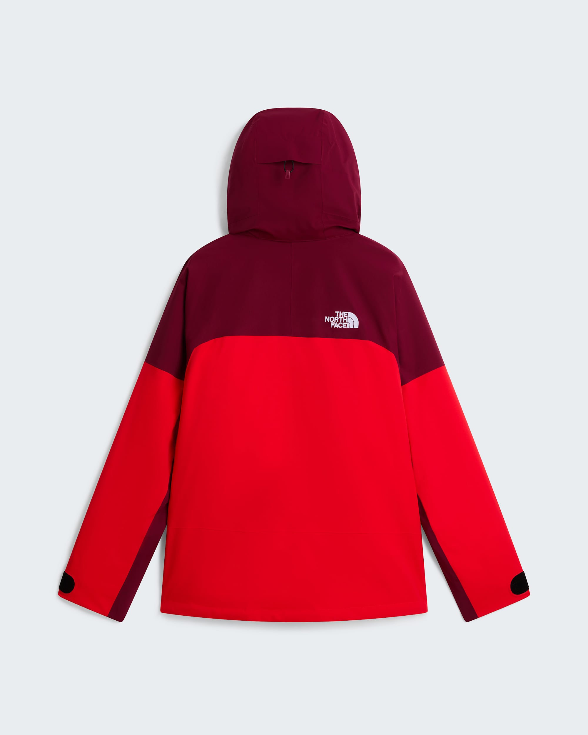 Mens Chakal Jacket TNF ALT31