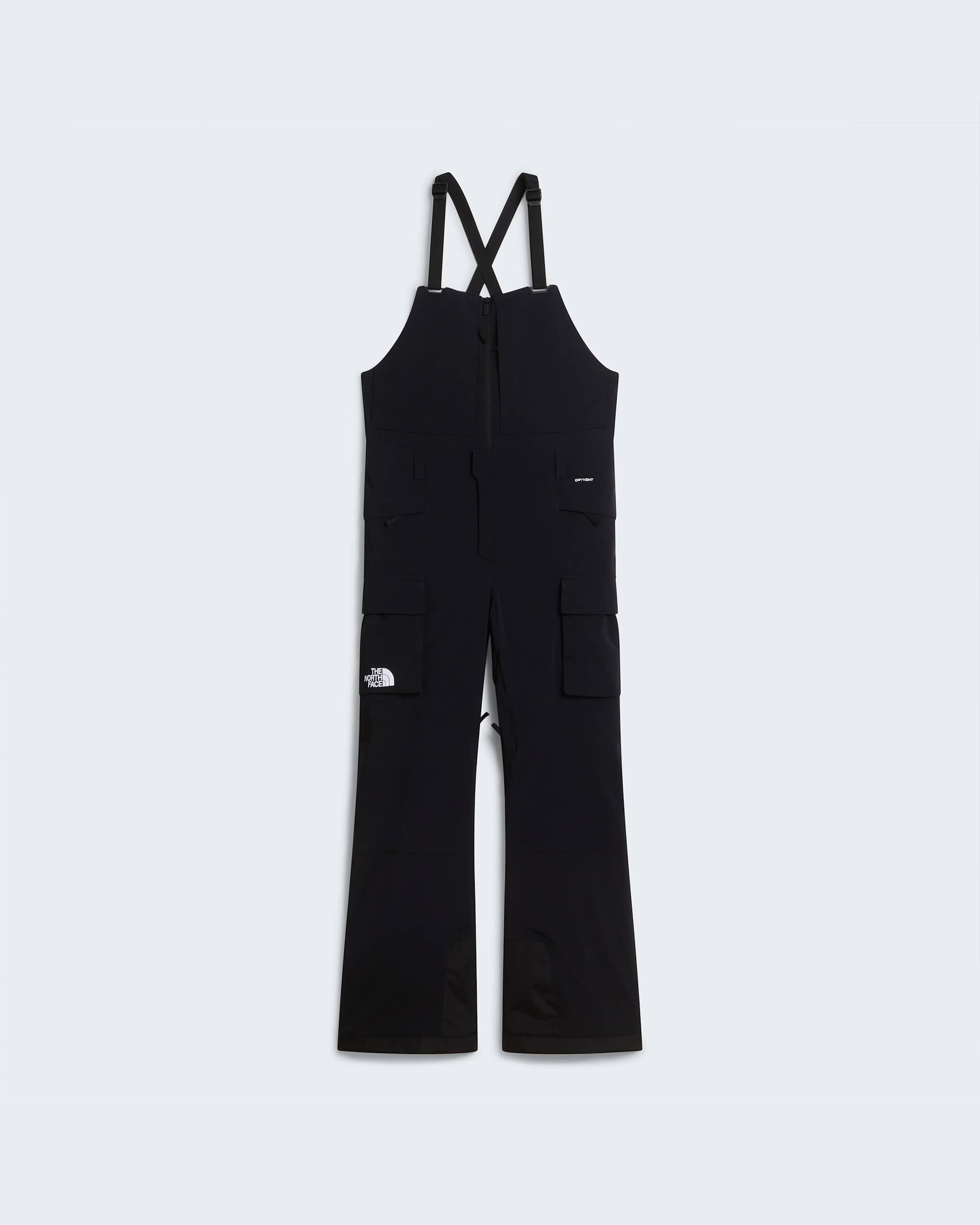 Mens Freedom Bib Trousers TNF ALT30
