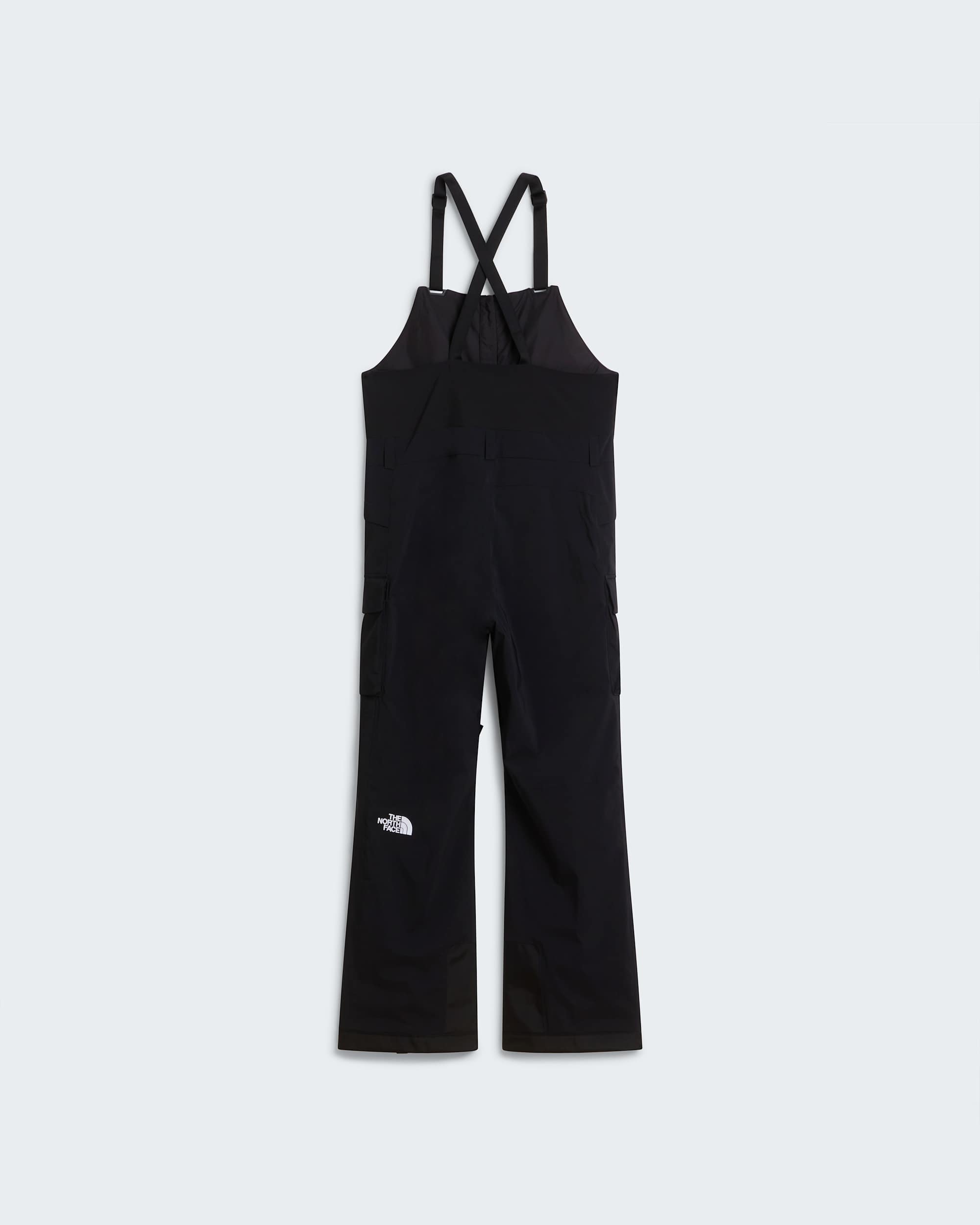 Mens Freedom Bib Trousers TNF ALT31