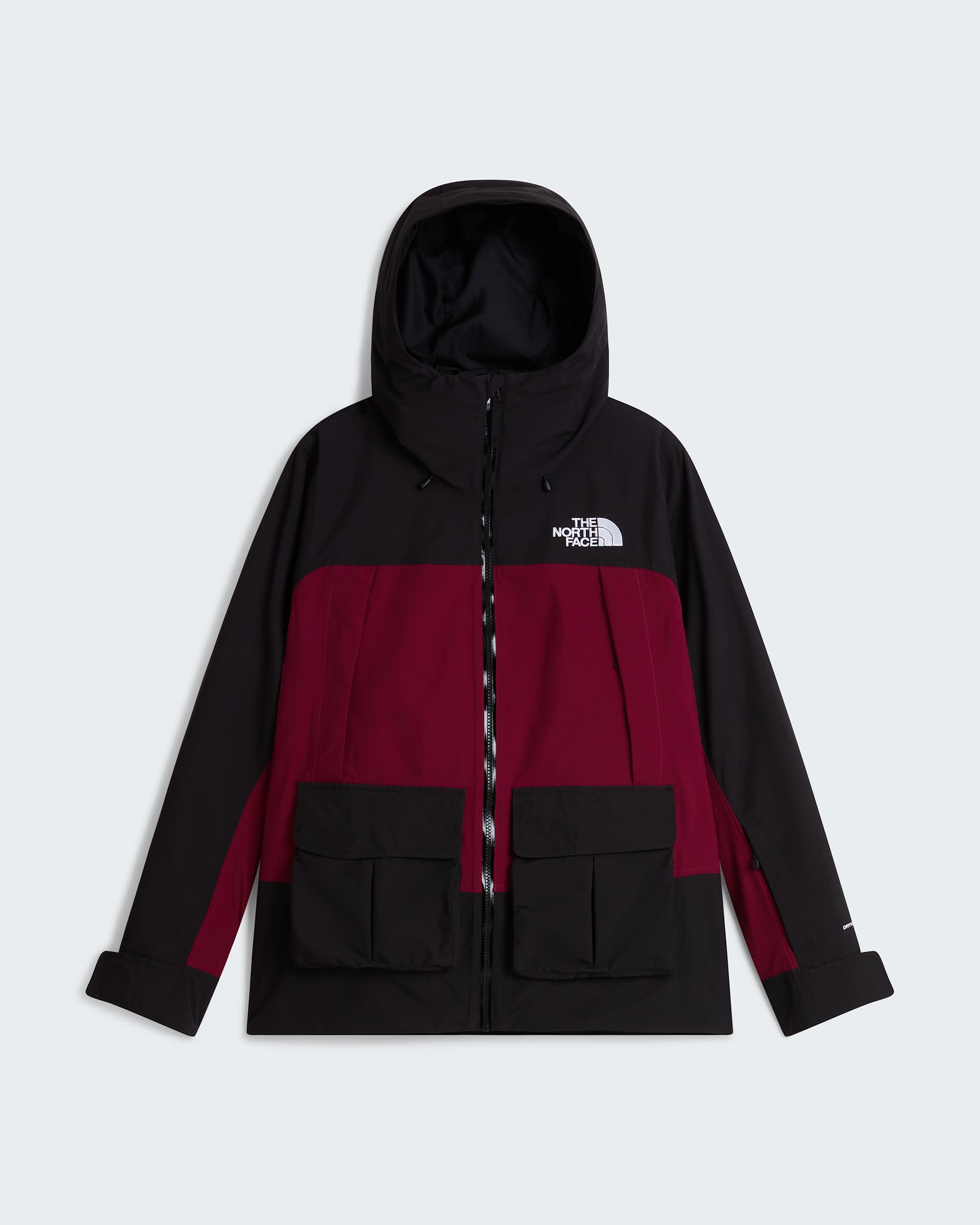 Slaydee Triclimate 3in1 Jacke Damen TNF alt32