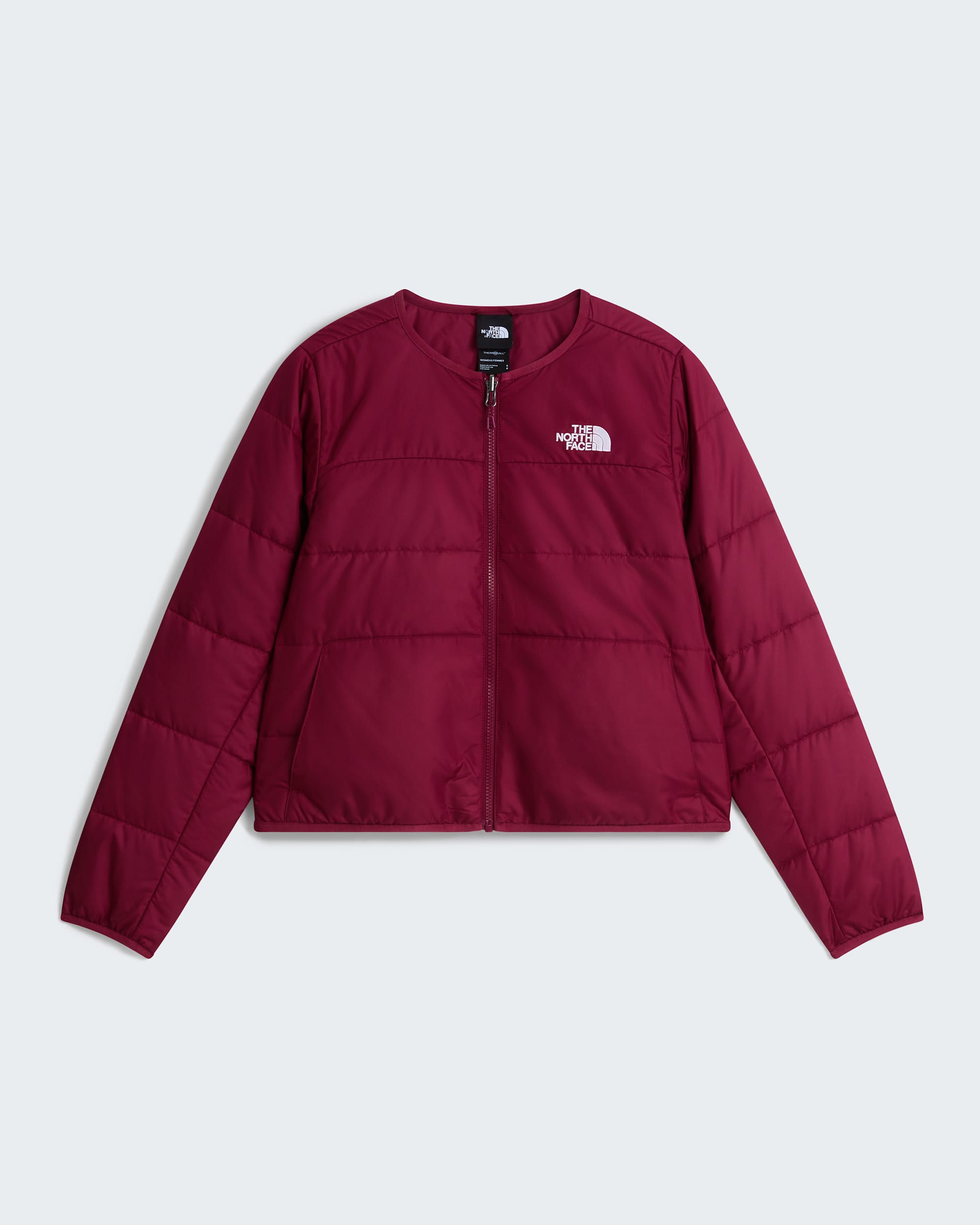 Slaydee Triclimate 3in1 Jacke Damen TNF alt33