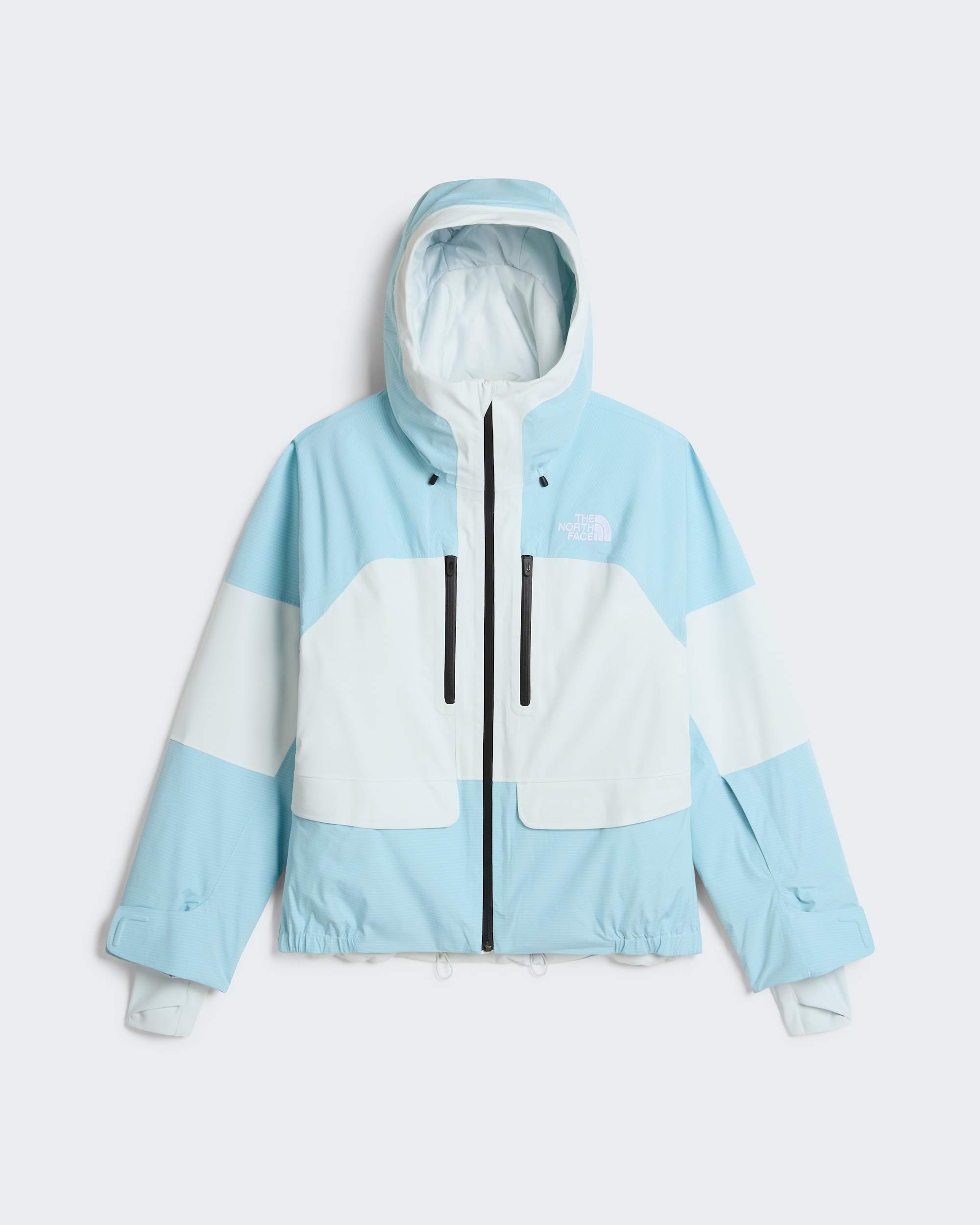 Powstar Jacke Damen TNF ALT30