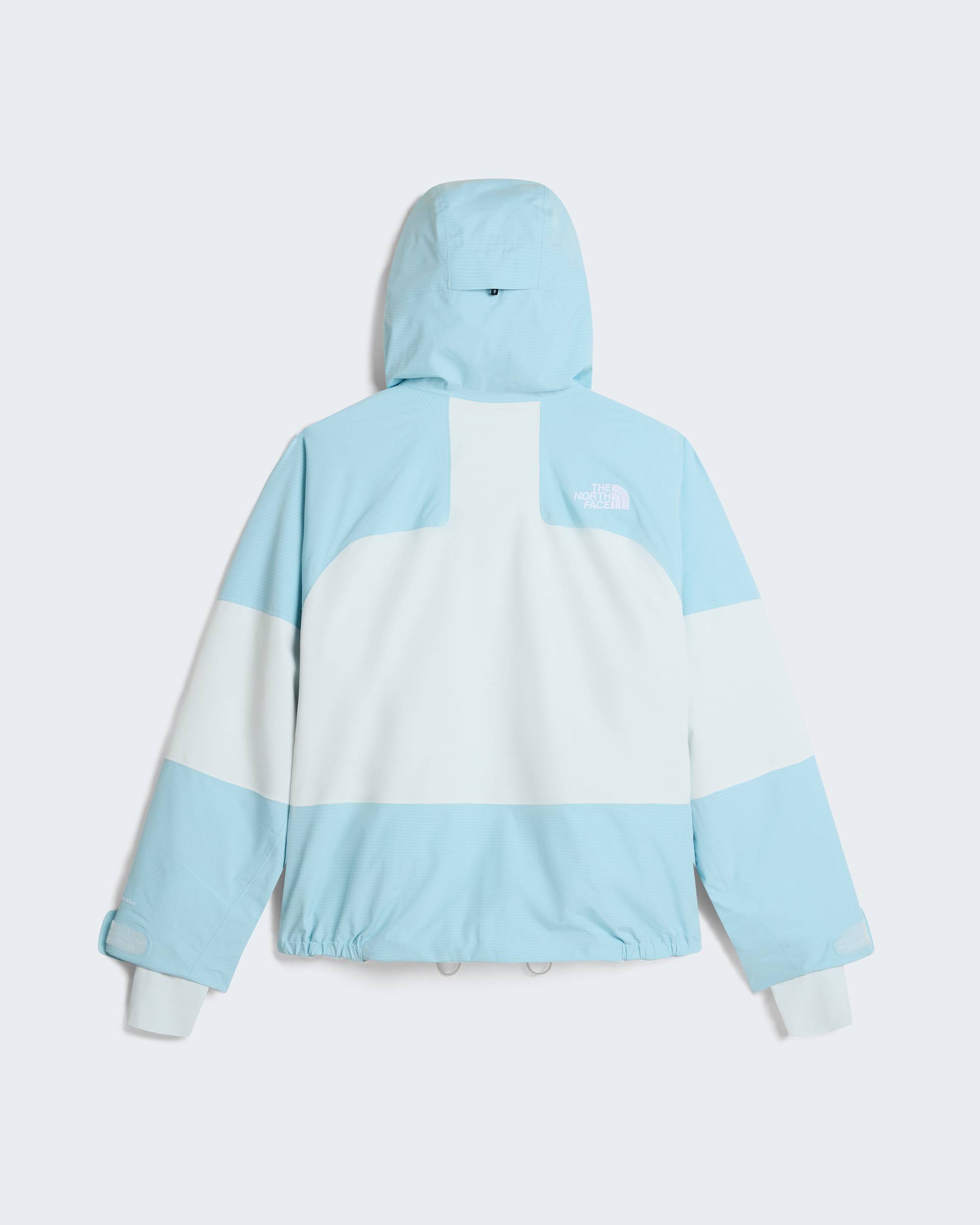 Powstar Jacke Damen TNF ALT31