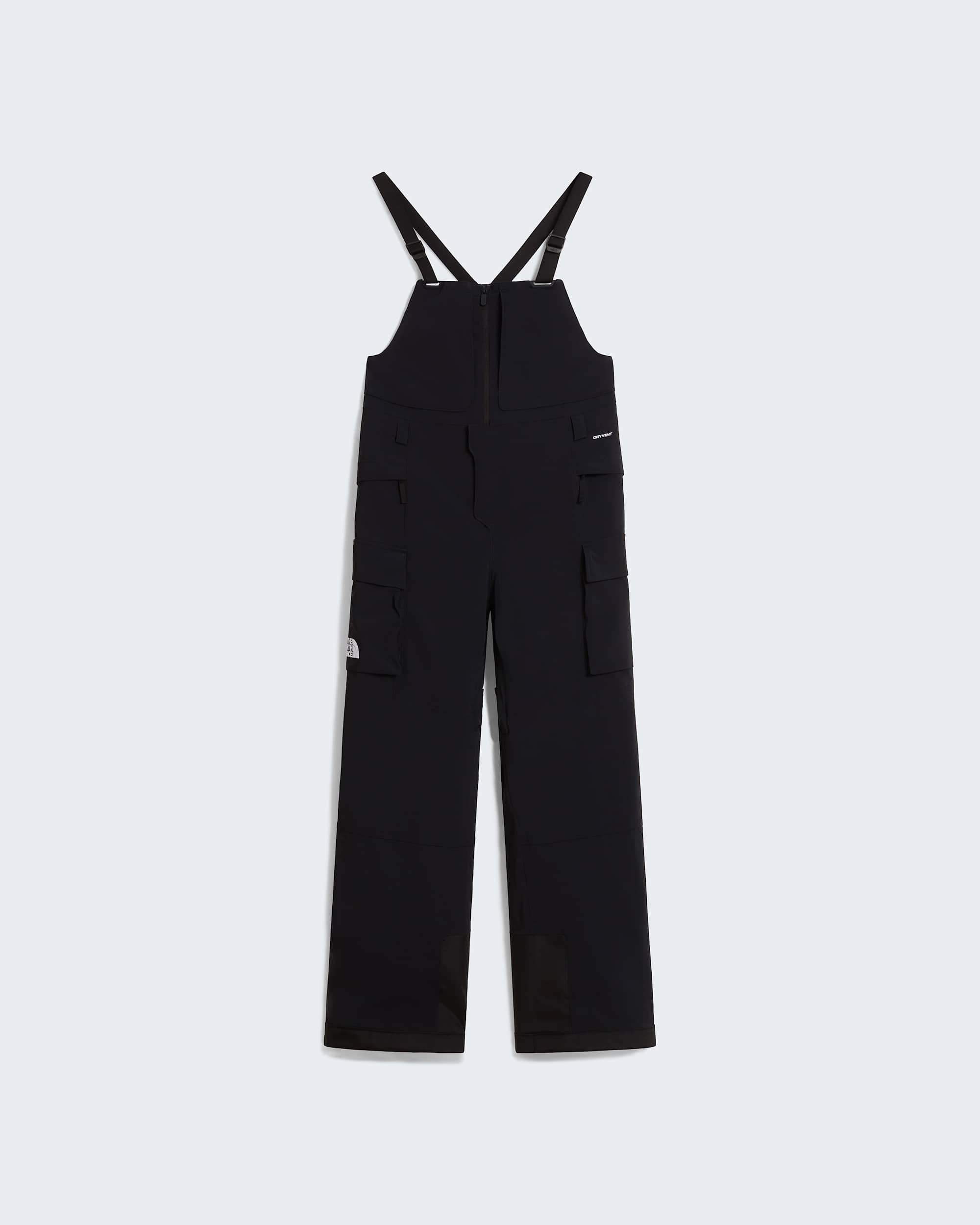 Freedom Insulated Bib Hose Damen TNF alt30