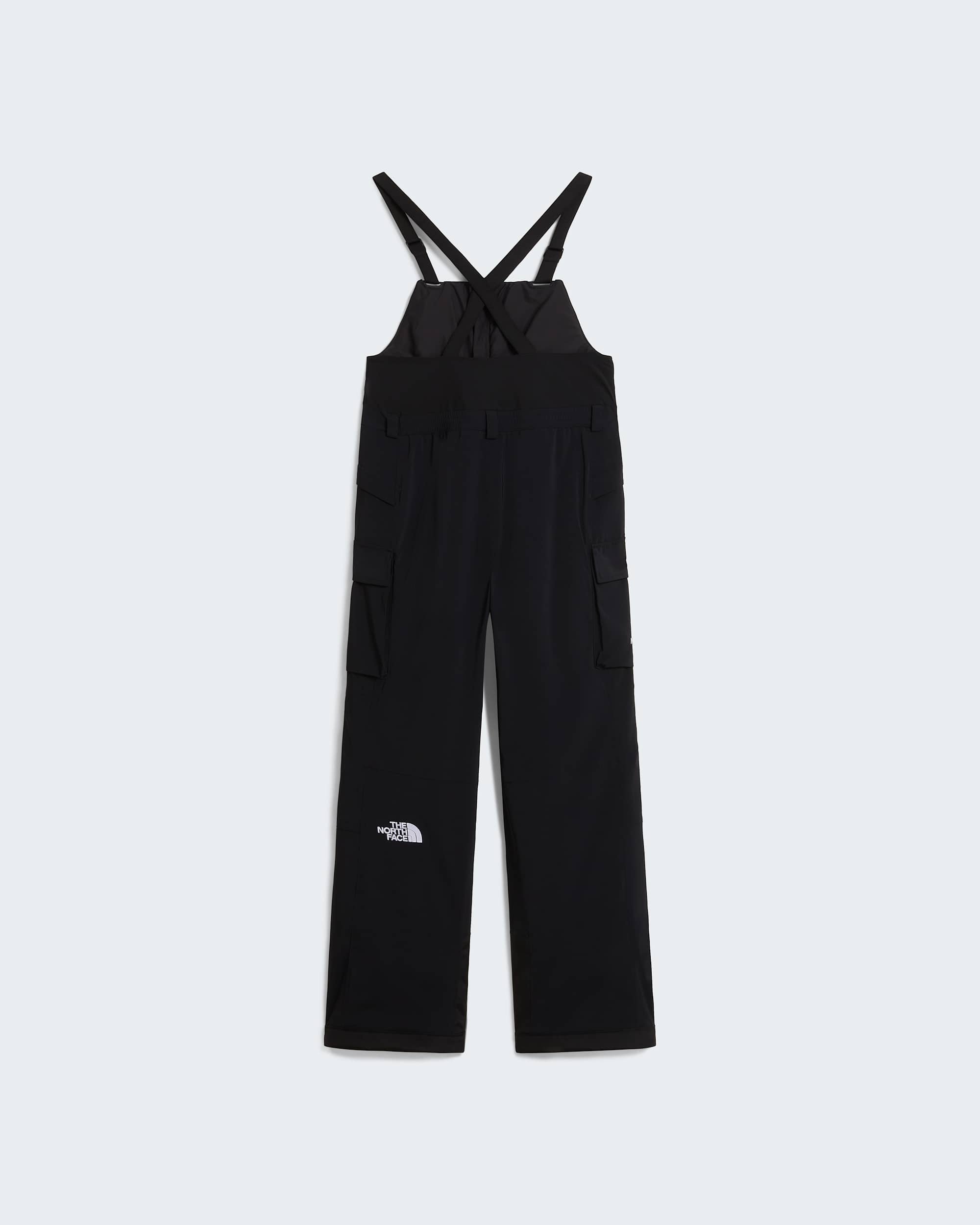 Freedom Insulated Bib Hose Damen TNF alt31