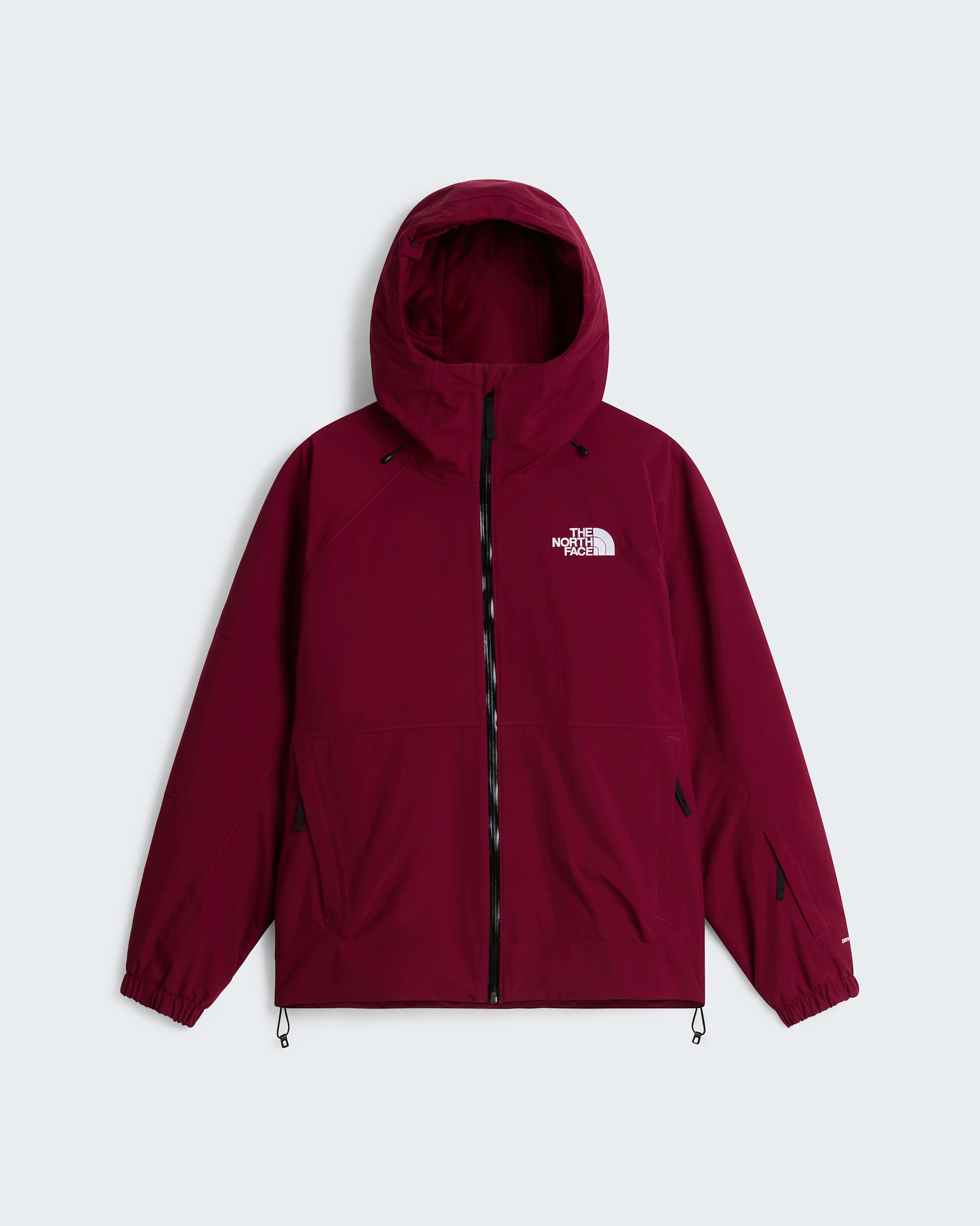 Womens Slaydee Insulated Jacket TNF alt30