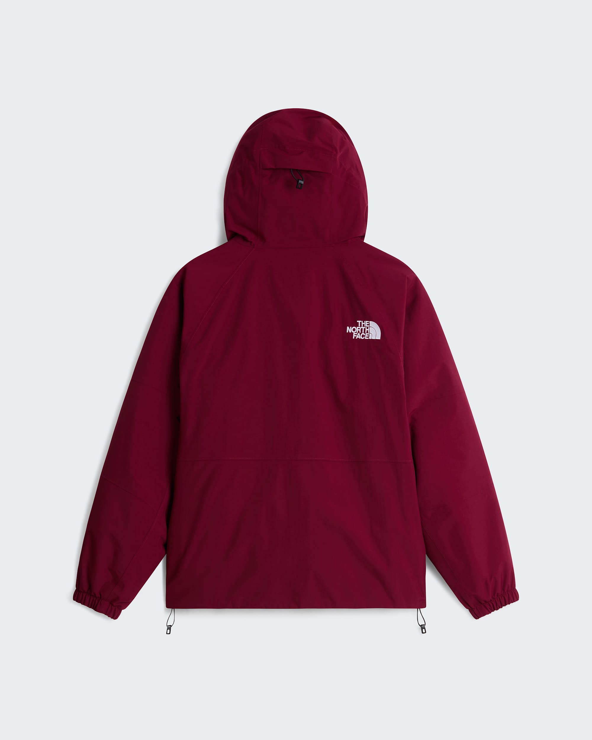 Womens Slaydee Insulated Jacket TNF alt31