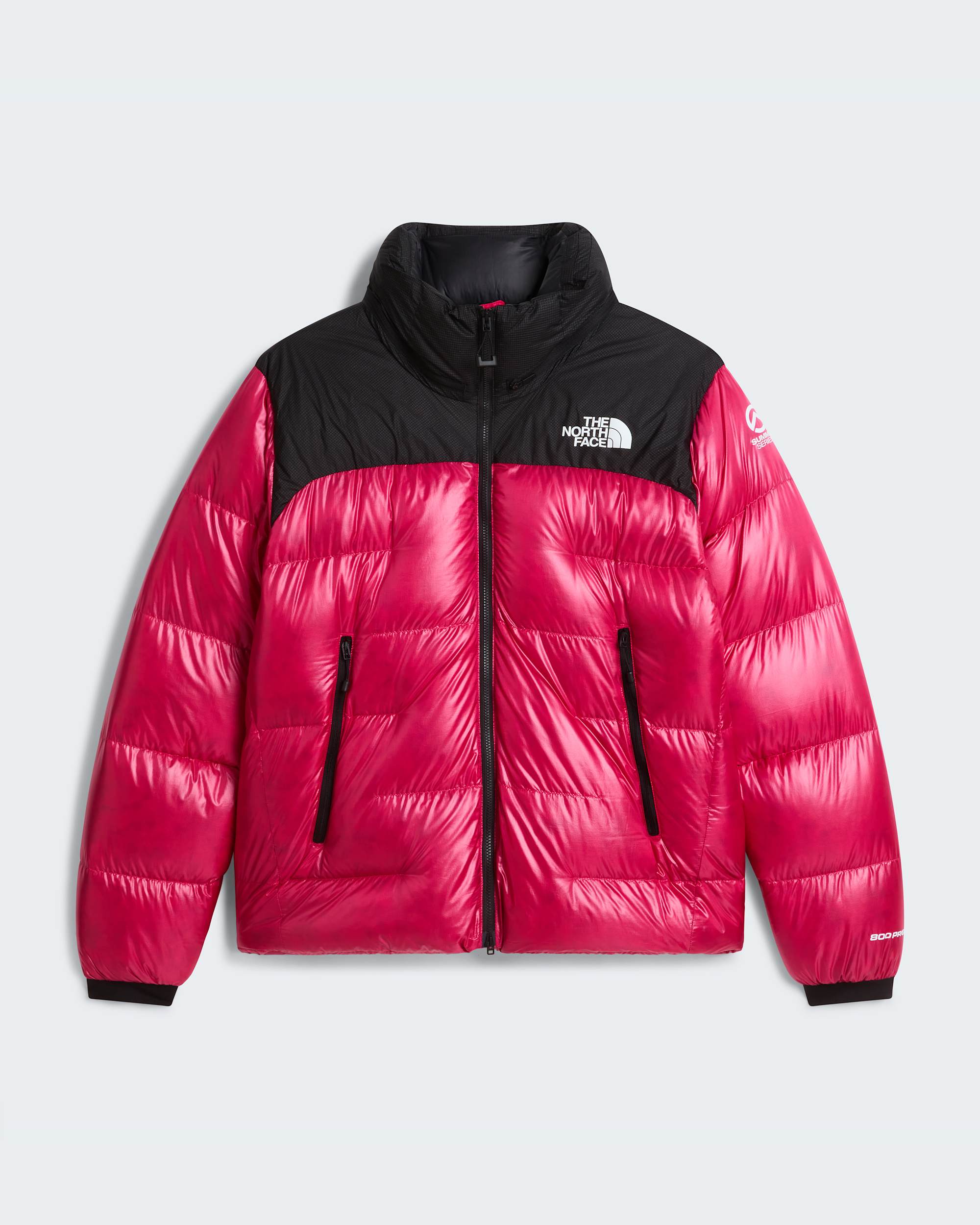 Womens Summit Nuptse Jacket TNF ALT30