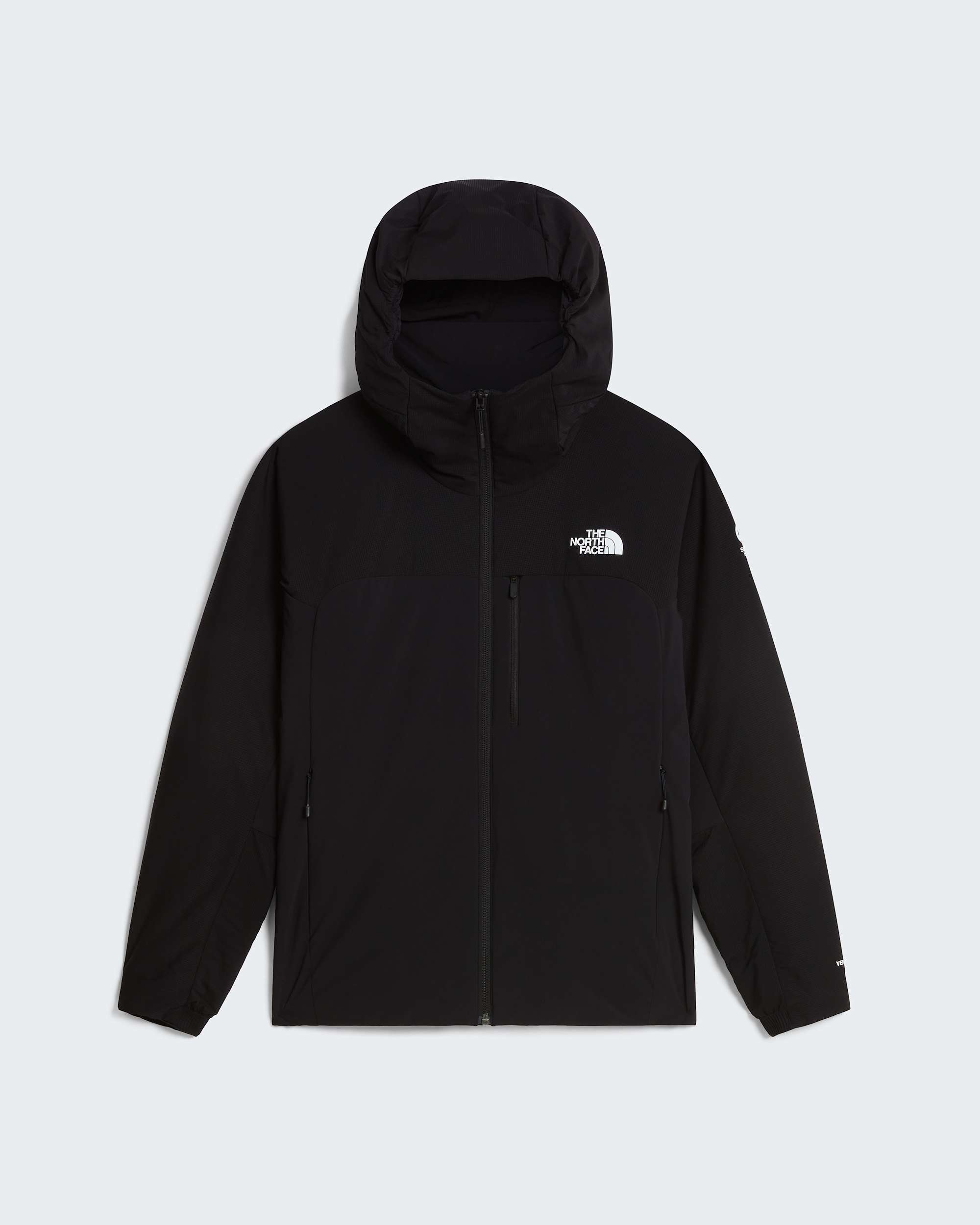 Giacca con cappuccio Summit Casaval da donna TNF ALT30