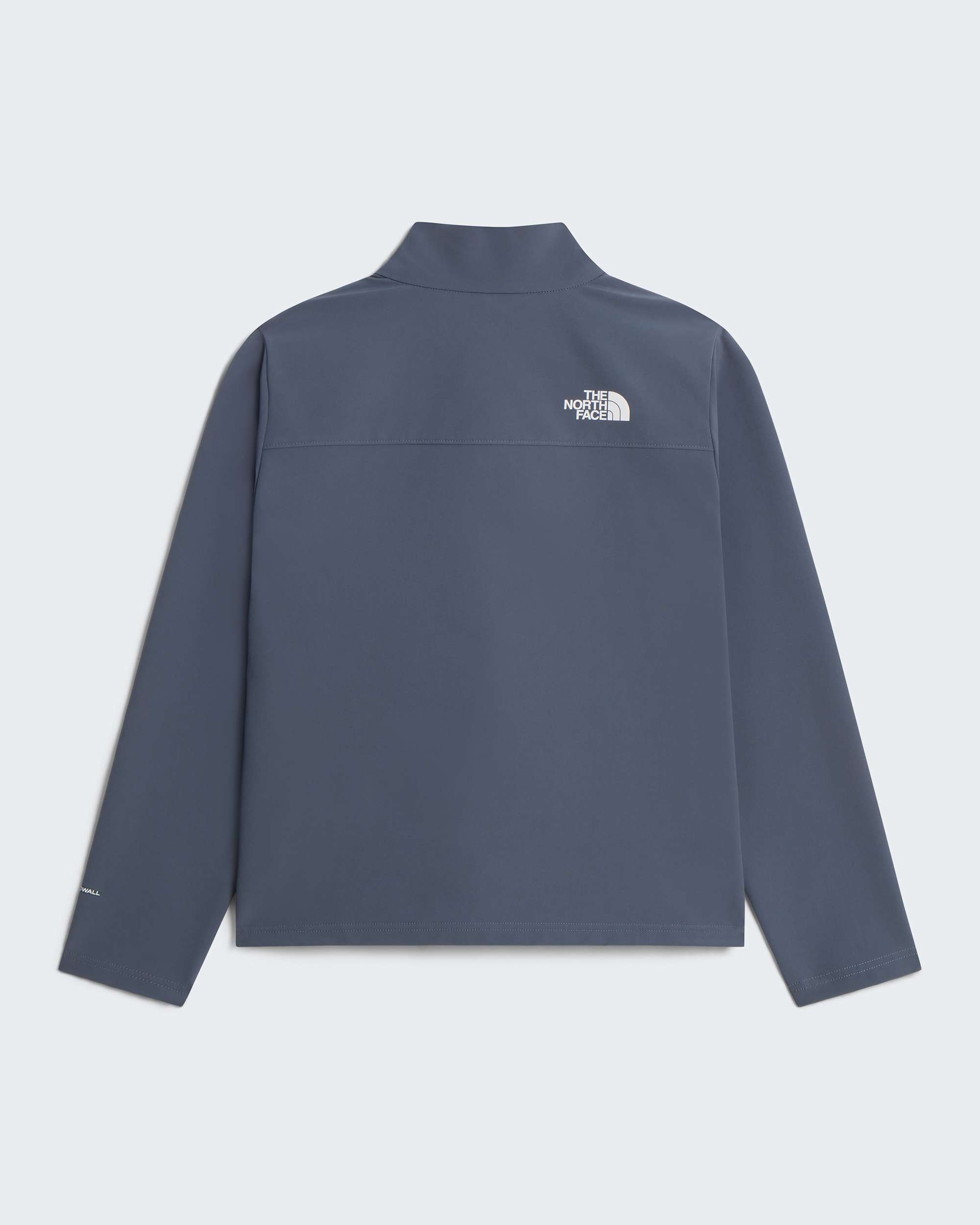 Perlino Softshell jas voor tieners TNF ALT31