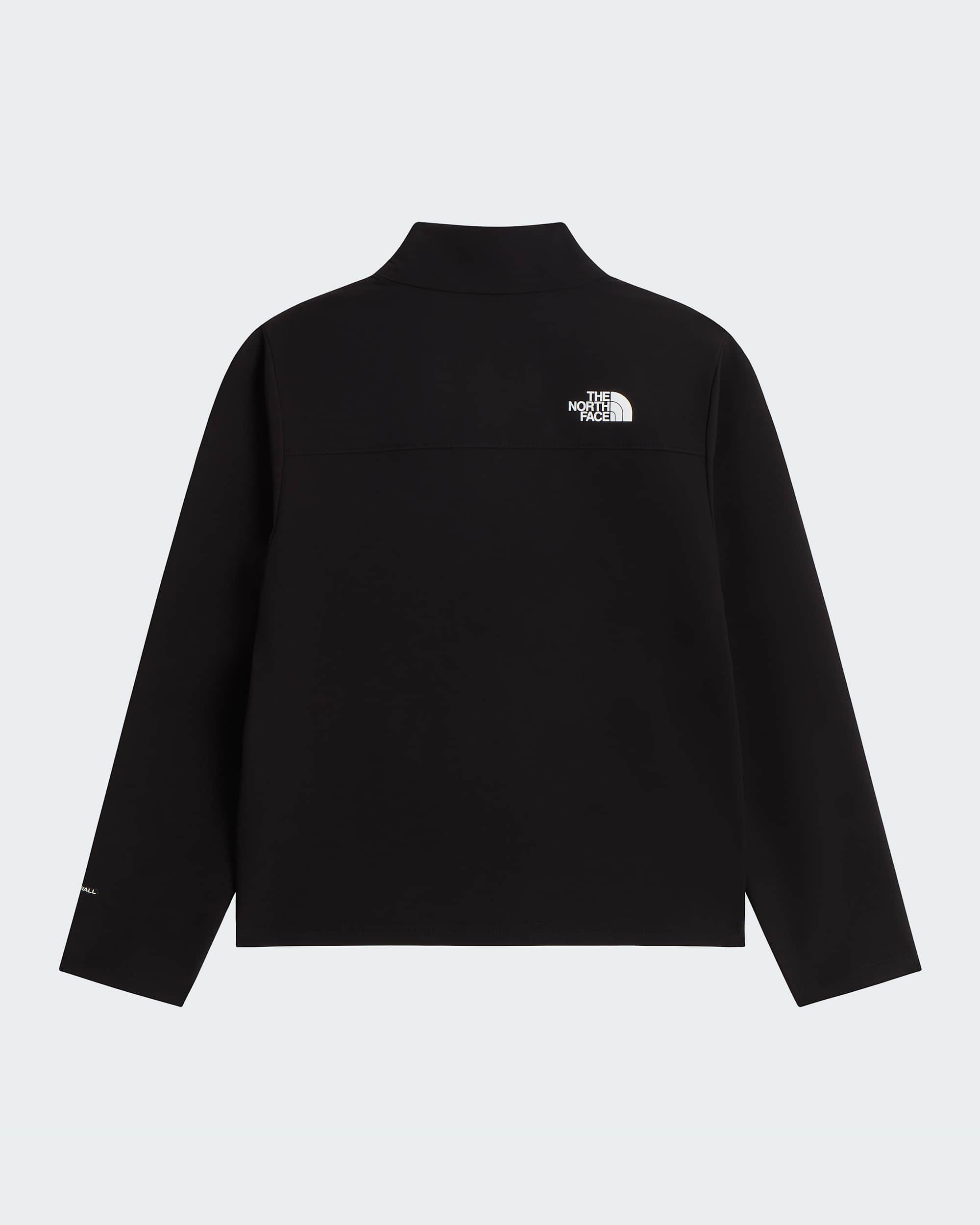 Perlino Softshell Jacket Junior TNF ALT31