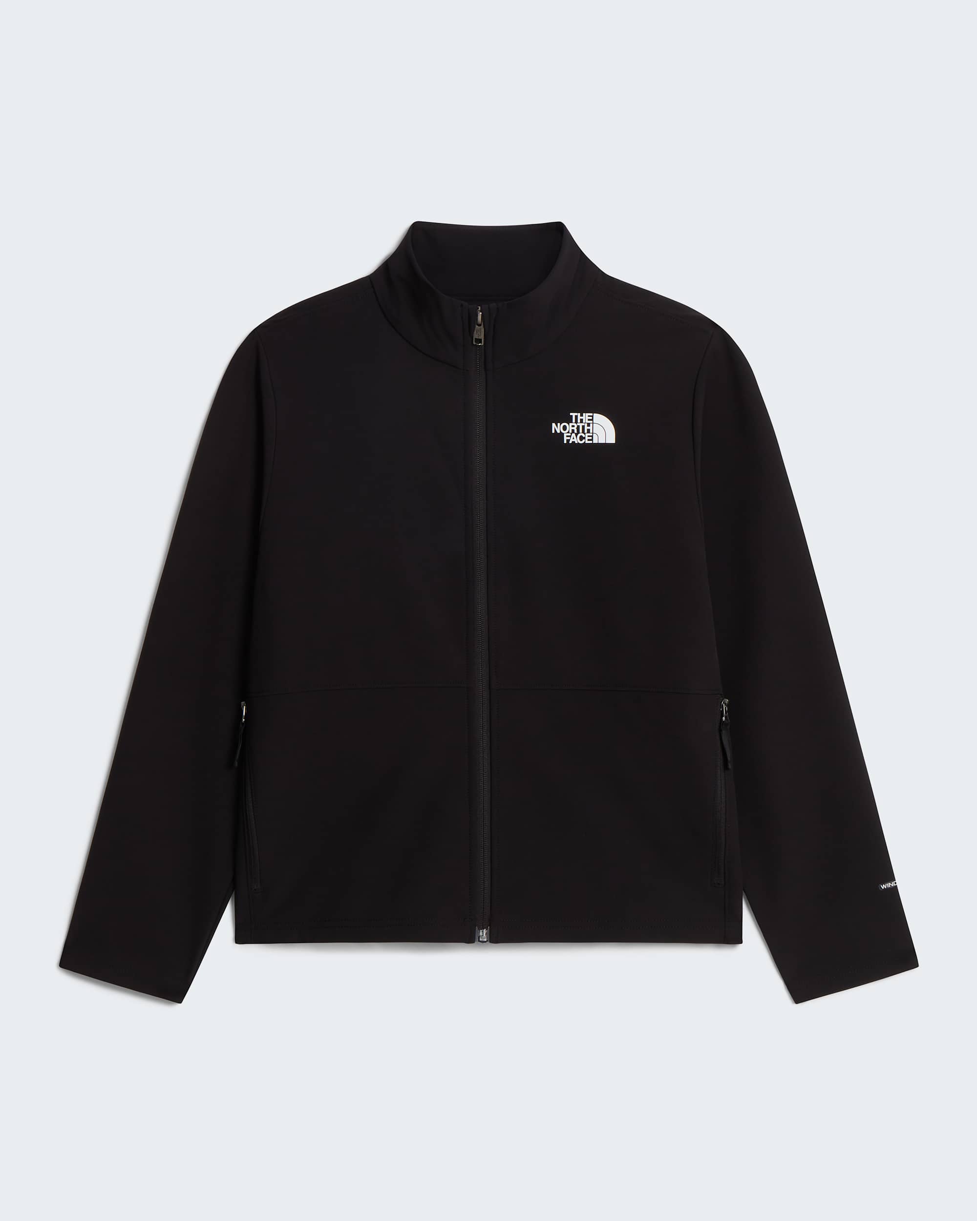 Perlino Softshell Jacket Junior TNF ALT30
