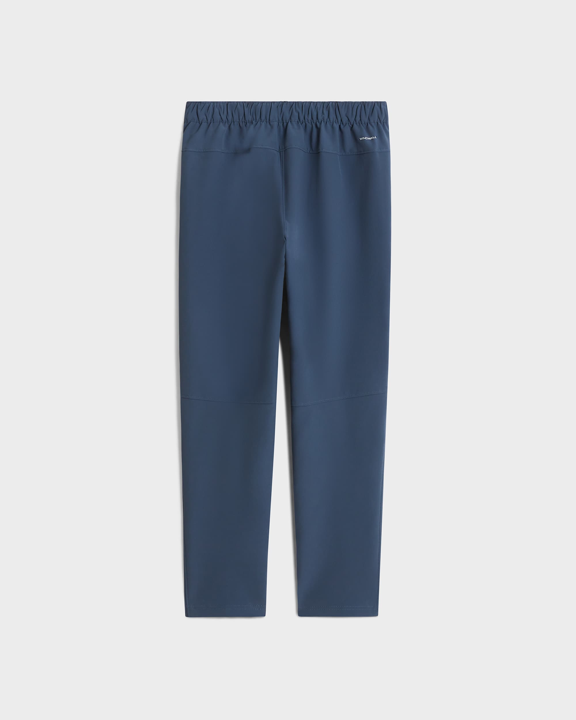 Perlino Softshell broek voor tieners TNF ALT31