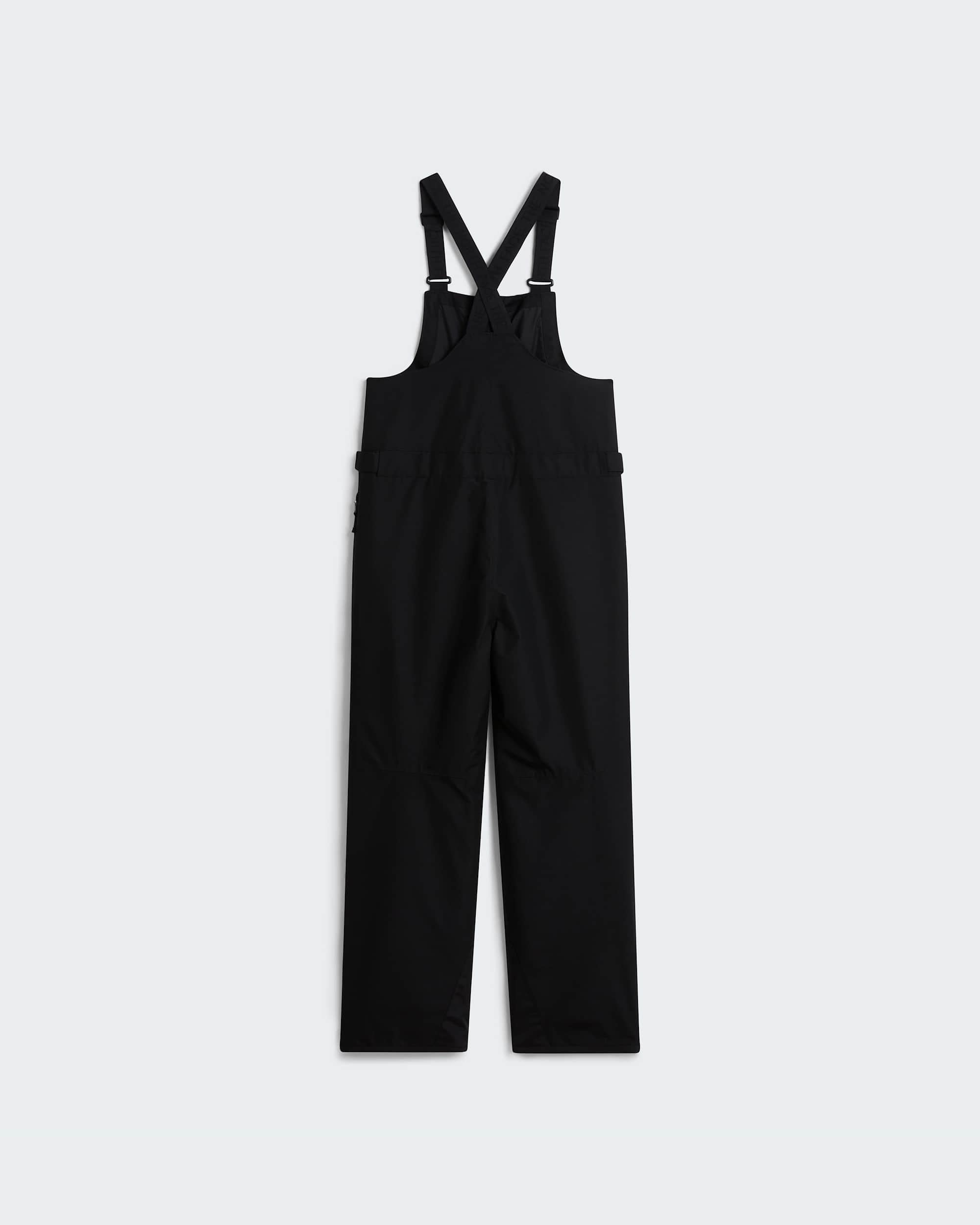 Teens Freedom Insulated Bib Trousers TNF alt31