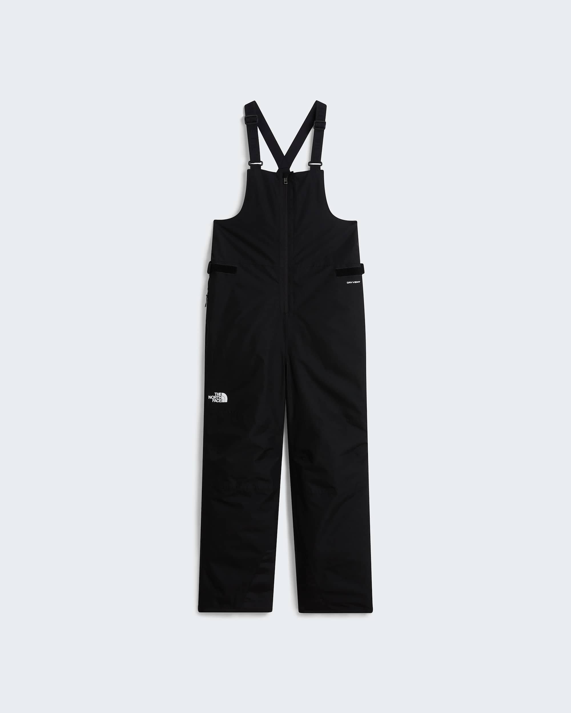 Teens Freedom Insulated Bib Trousers TNF alt30