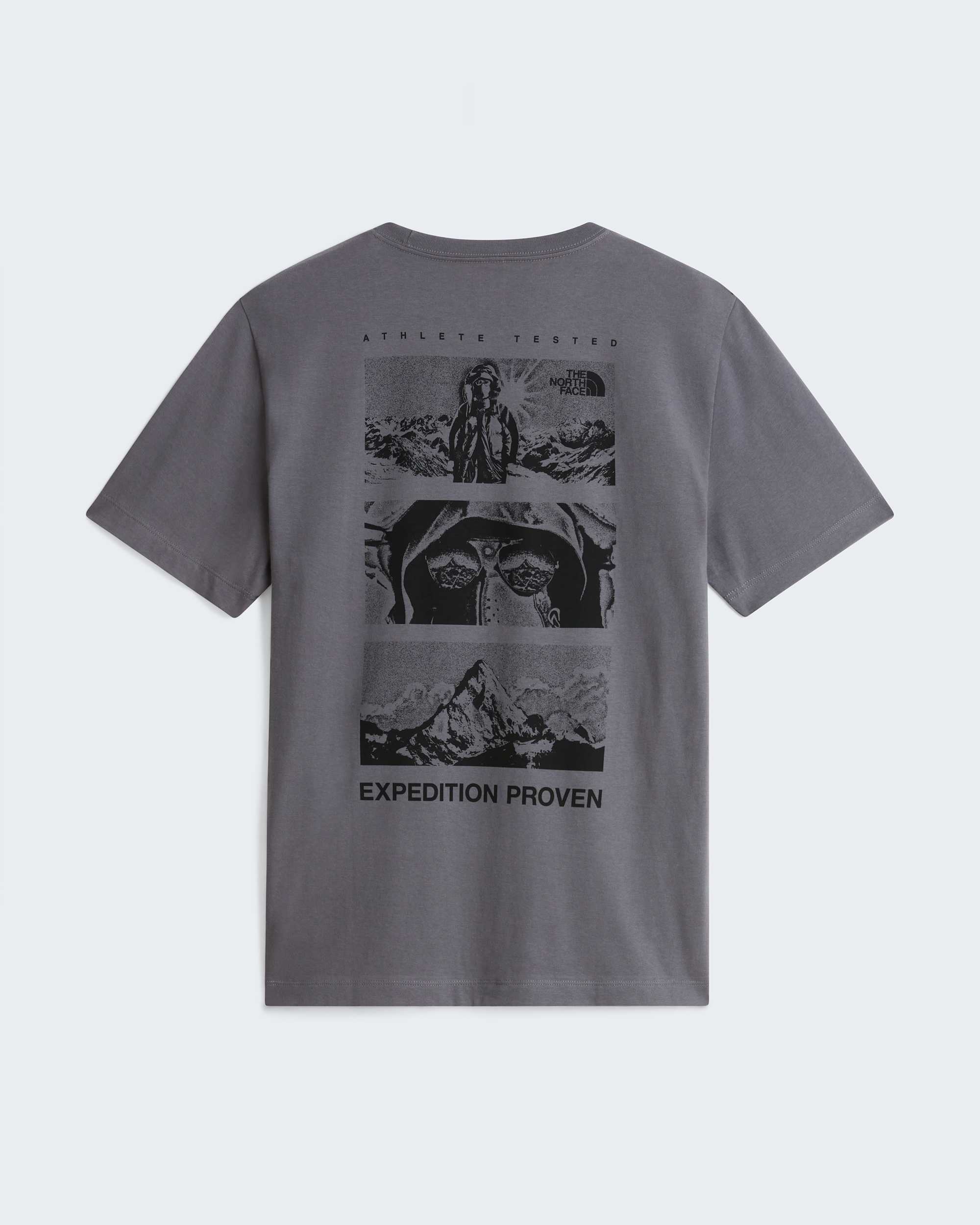 Unisex 60th Anniversary 2 Relaxed TShirt TNF HERO