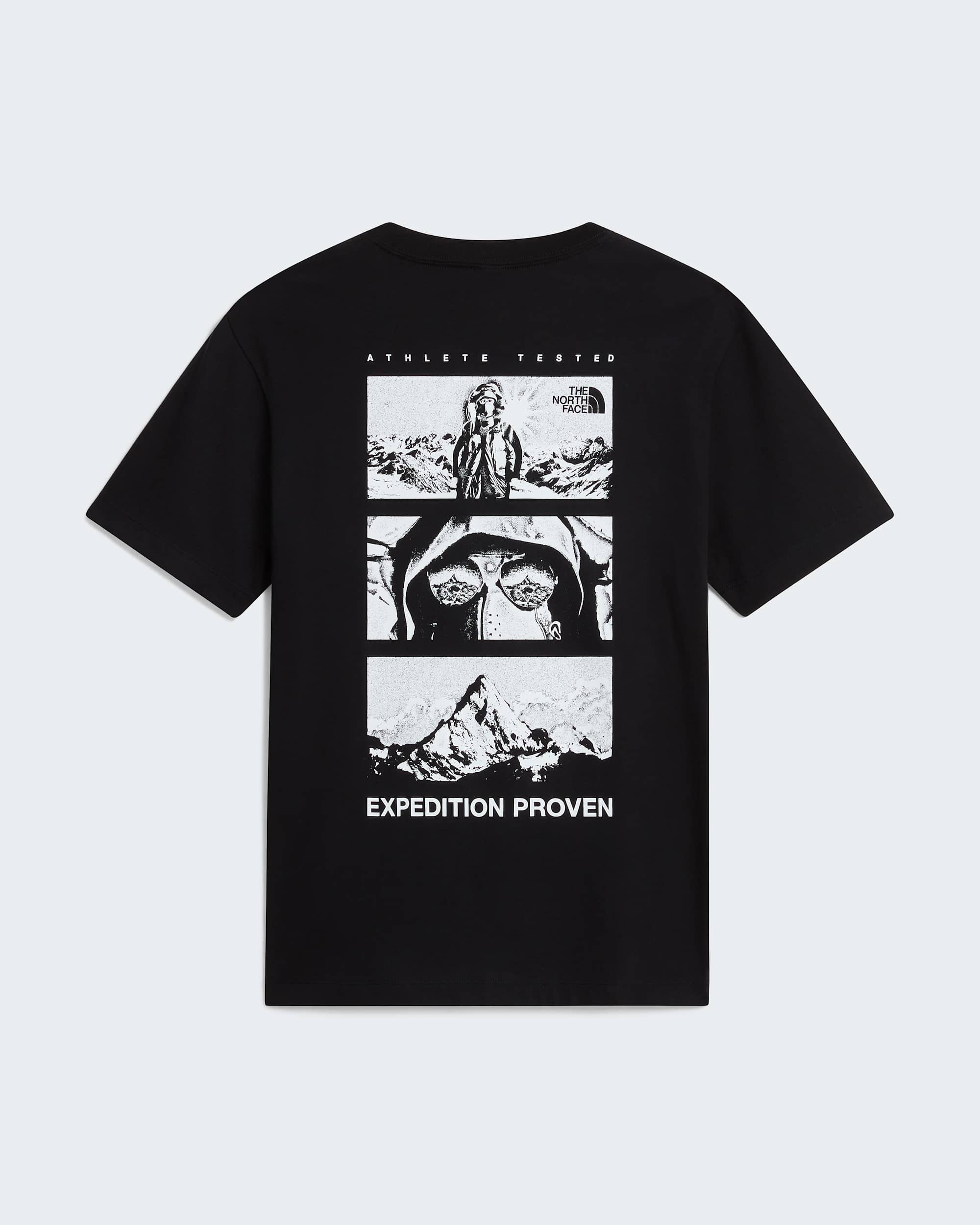 Unisex 60th Anniversary 2 Relaxed T-Shirt | The North Face