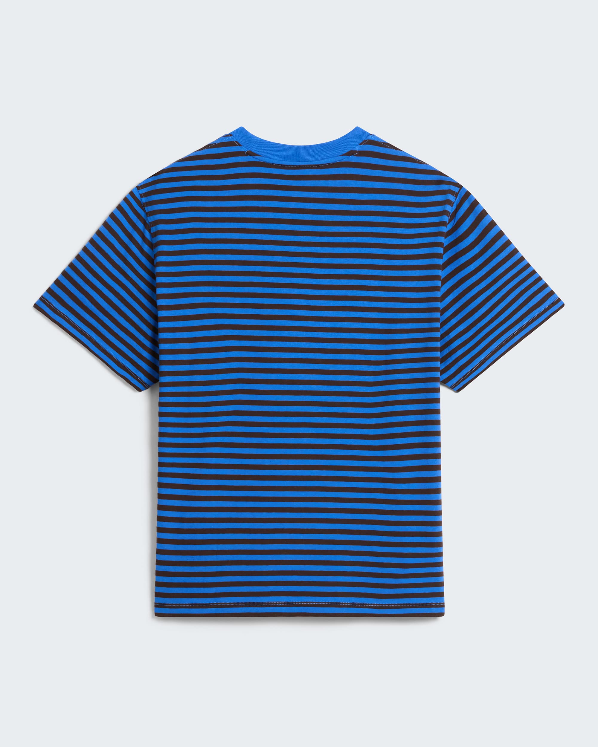 Vista Stripe TShirt M TNF ALT31