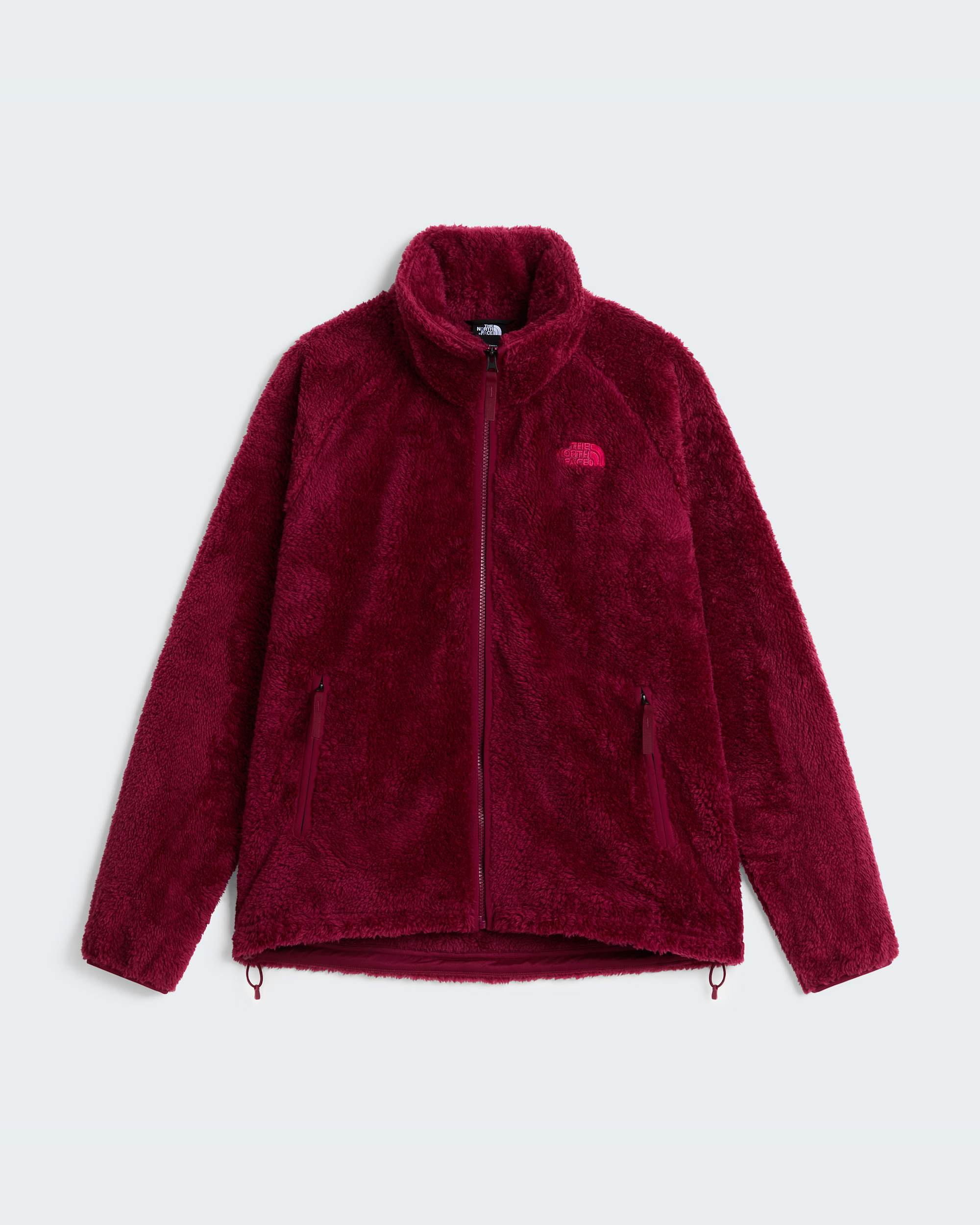 Womens Osito Evolve Fleece Jacket TNF alt30