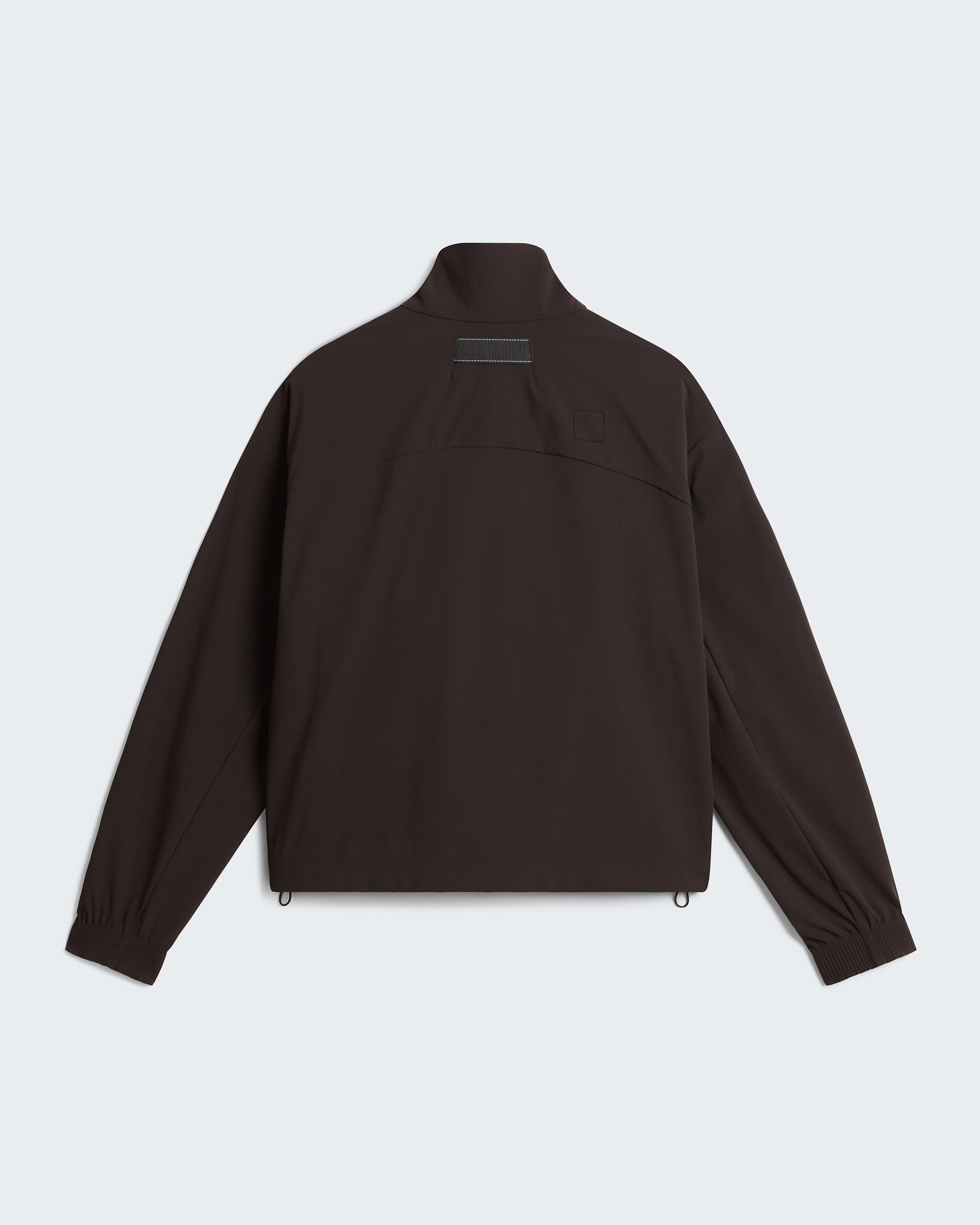 Giacca in tessuto TNF Black Box Tech da donna TNF ALT31