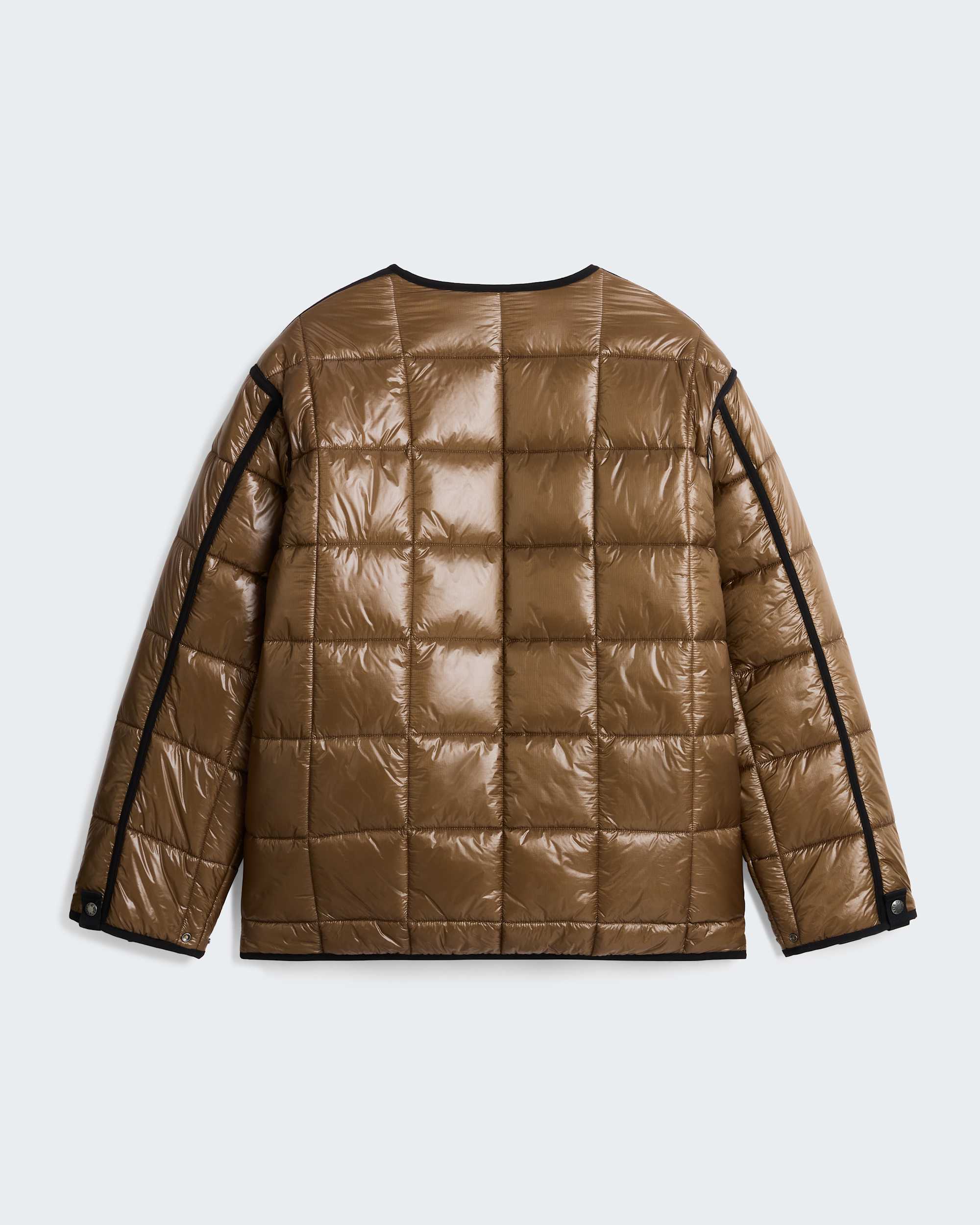 Casaco reversvel TNF Red Box unisexo TNF alt1