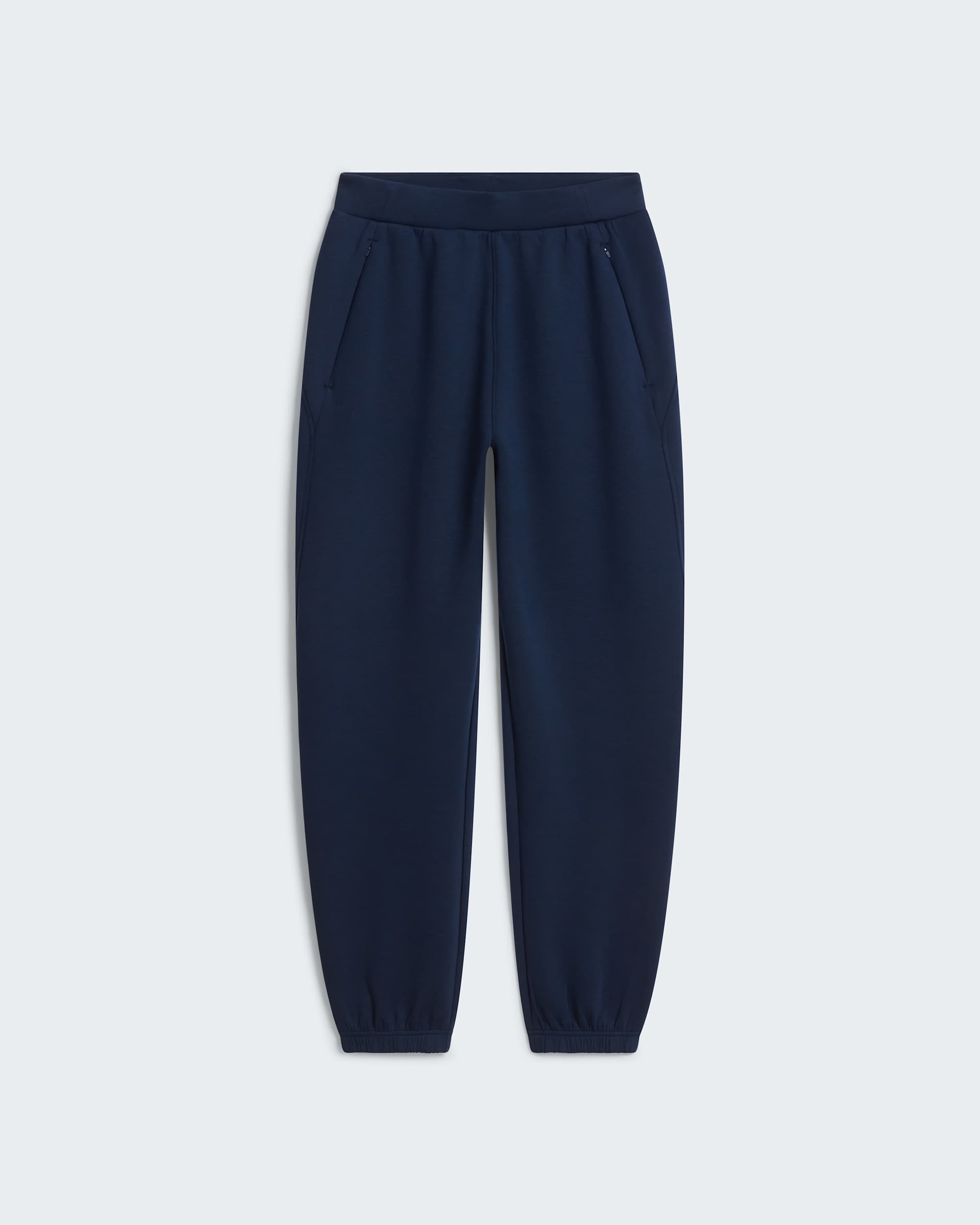 Mens Dynamic Joggers TNF Summit Navy ALT30