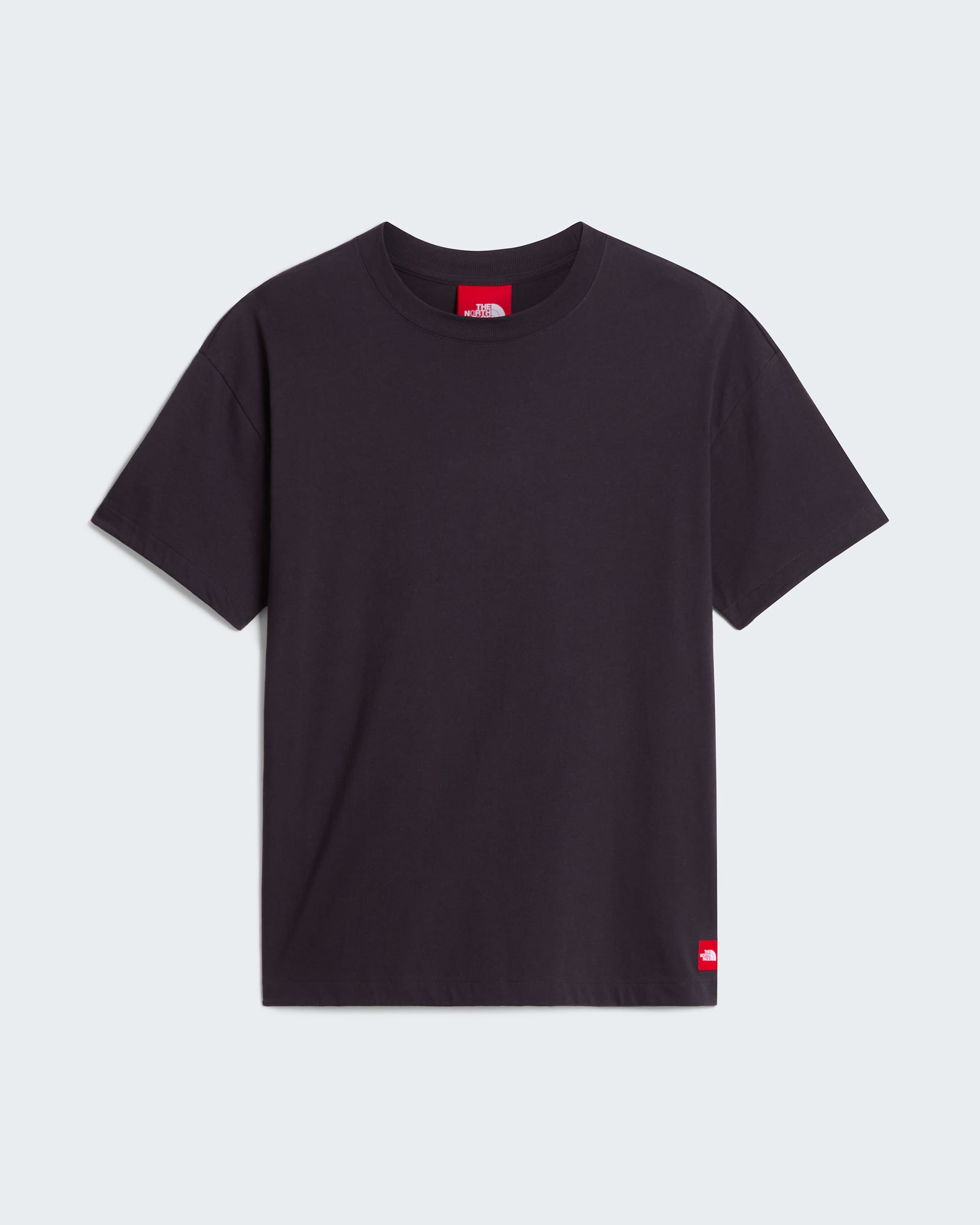 Mens TNF Redbox Graphic TShirt TNF alt1