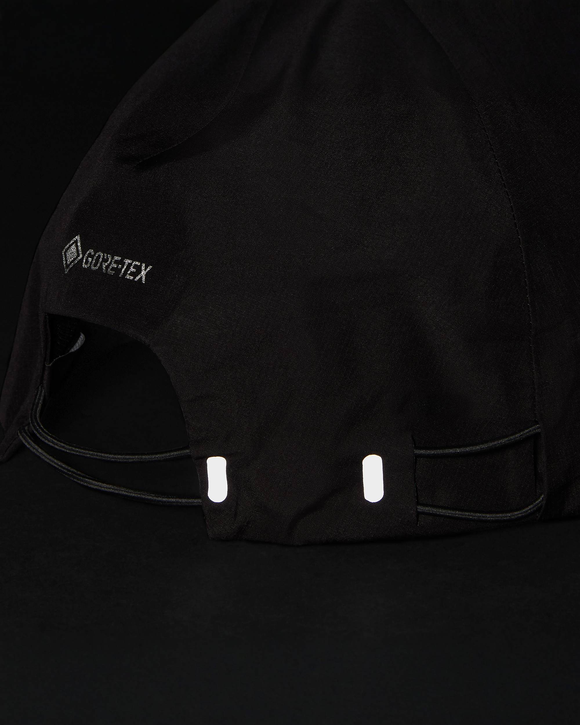 Cappellino GORETEX TNF ALT21