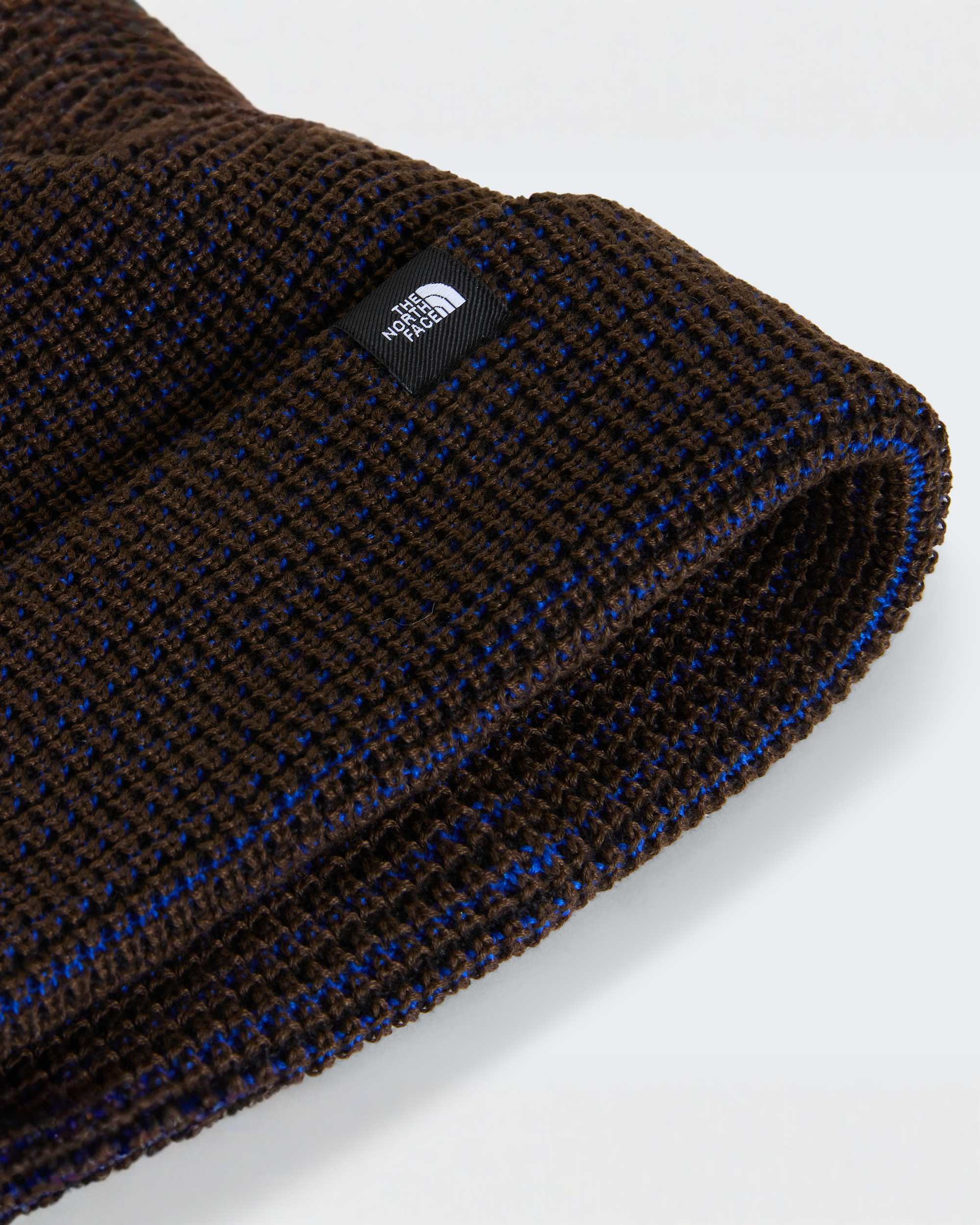 TNF Beanie Fisherman TNF ALT2