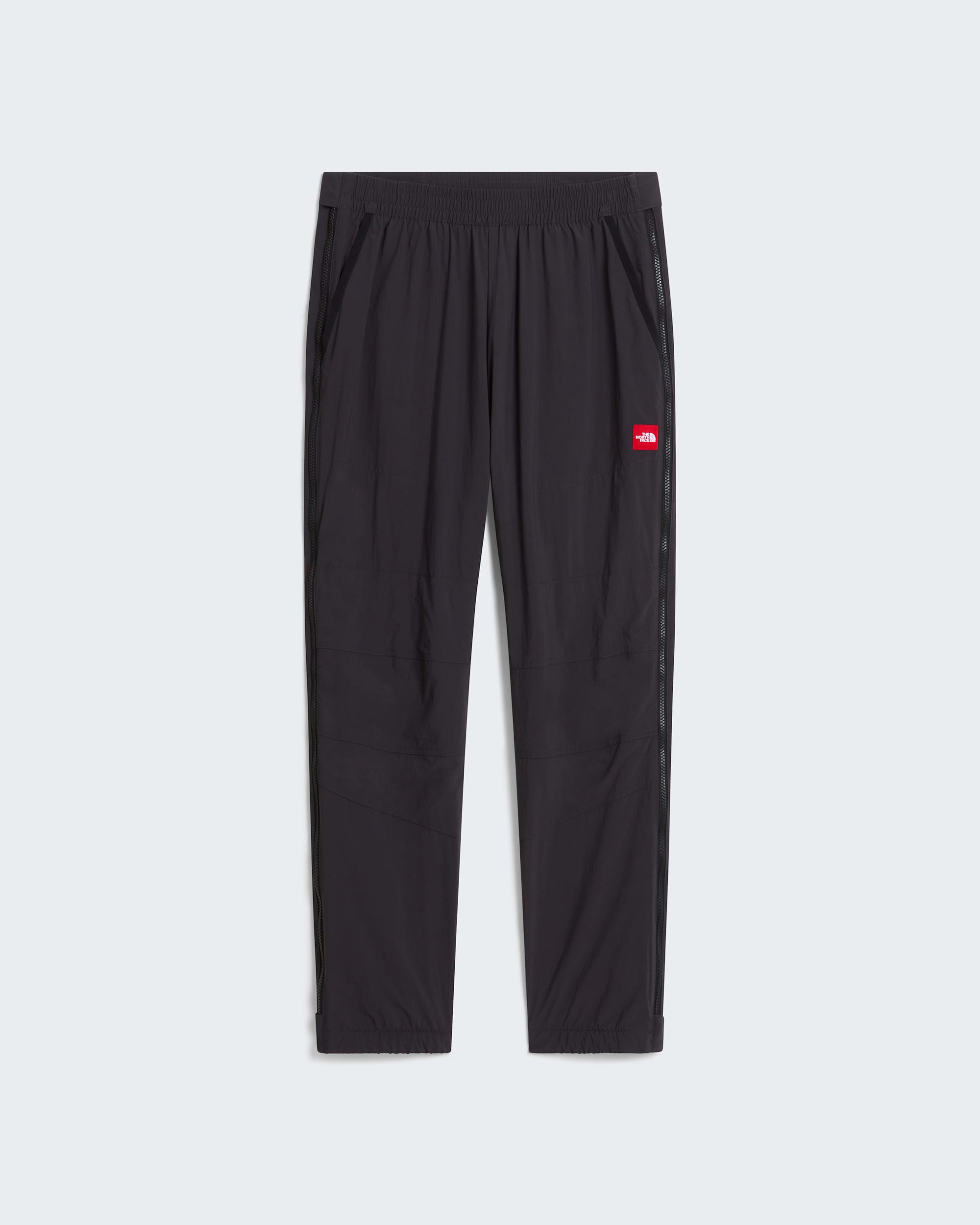Pantaloni TNF Red Box con cerniera integrale unisex TNF HERO
