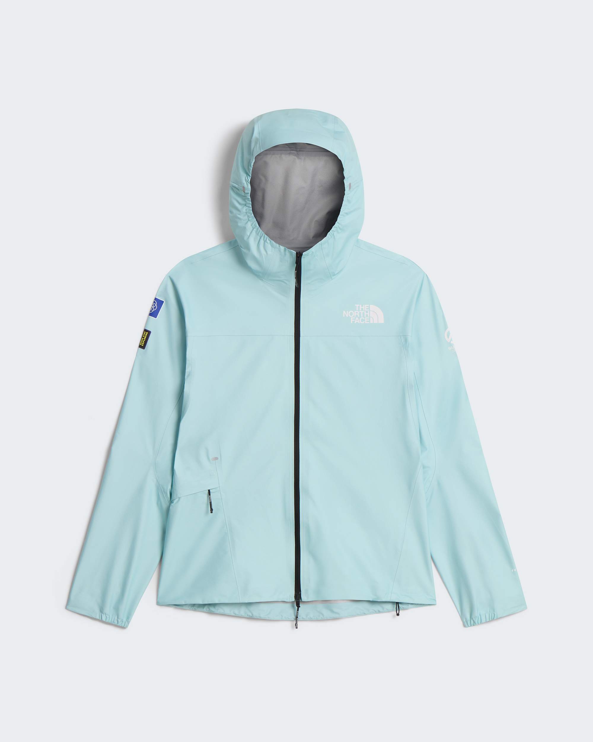 Summit Superior FUTURELIGHT Graphicjas voor dames TNF ALT30