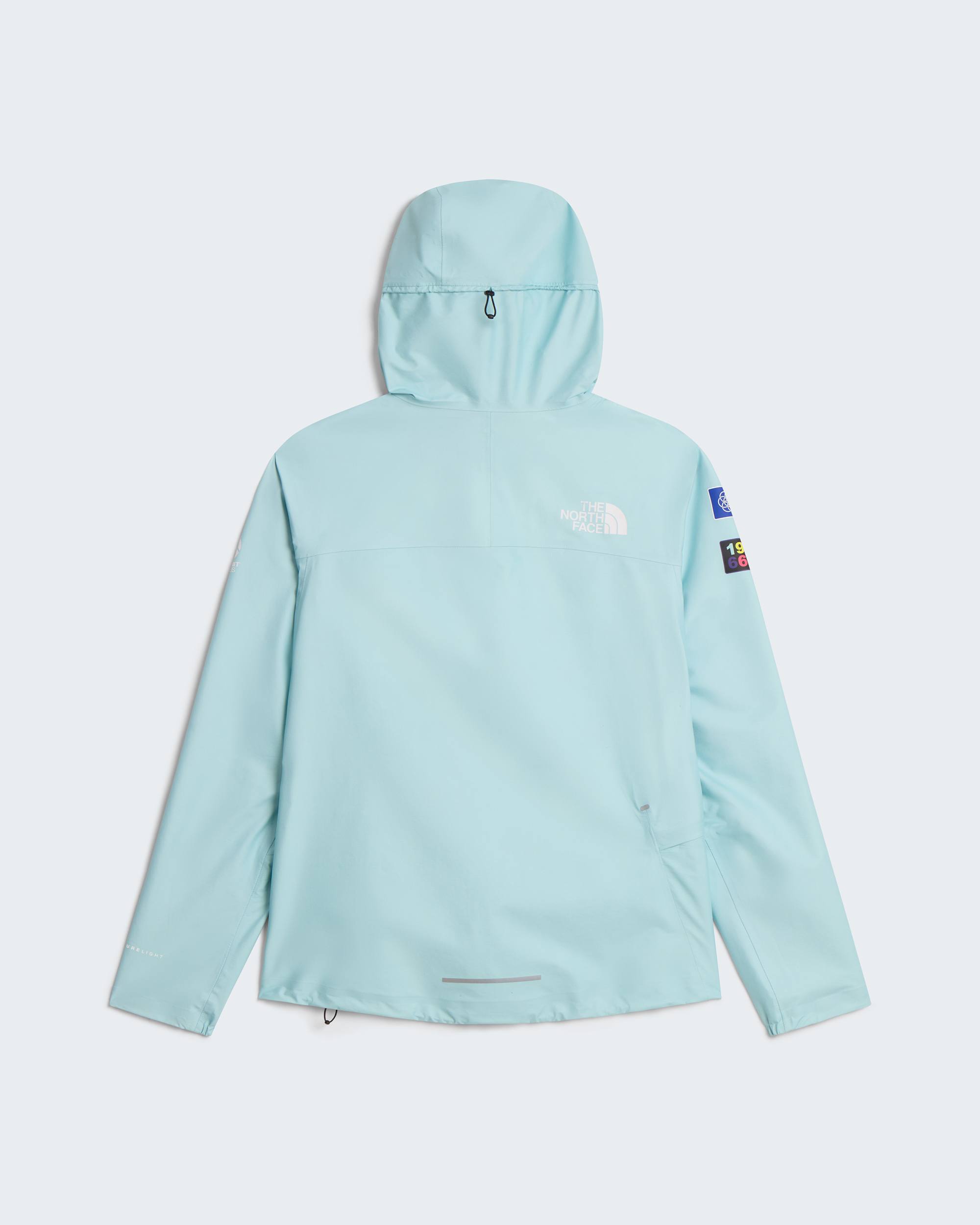 Summit Superior FUTURELIGHT Graphicjas voor dames TNF ALT31