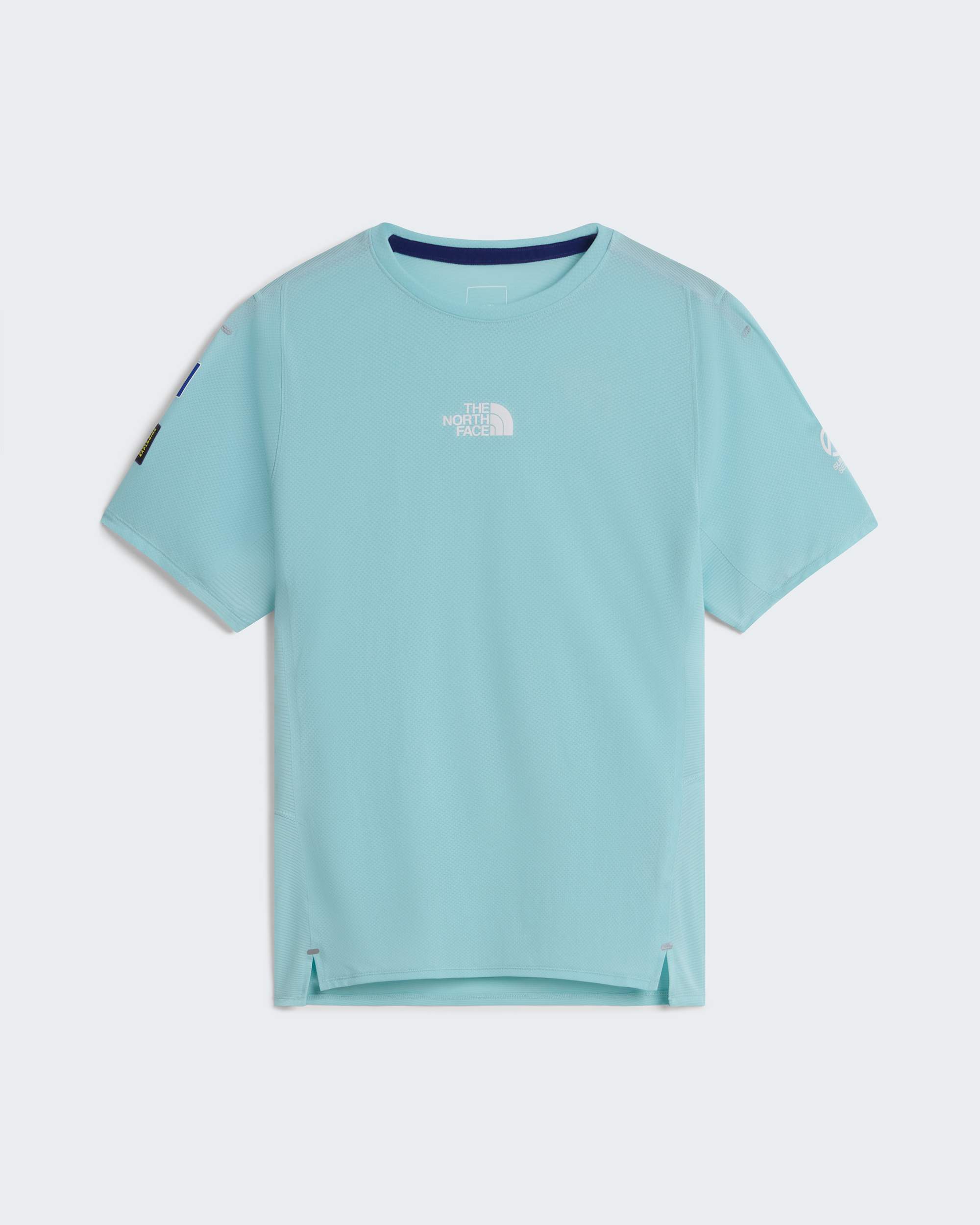 Summit High Trail GraphicTshirt voor dames TNF ALT30
