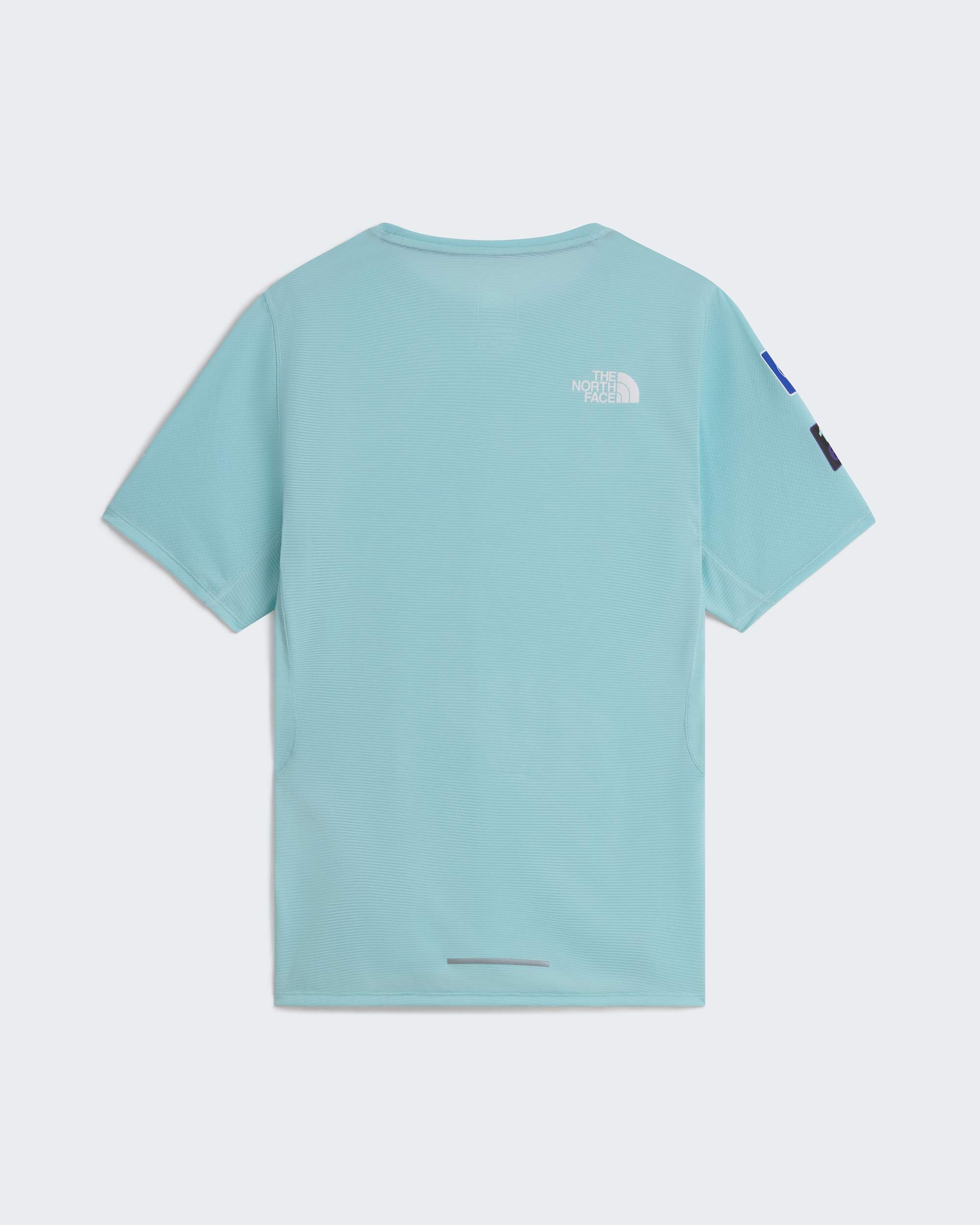 Summit High Trail TShirt mit Grafik fr Damen TNF ALT31