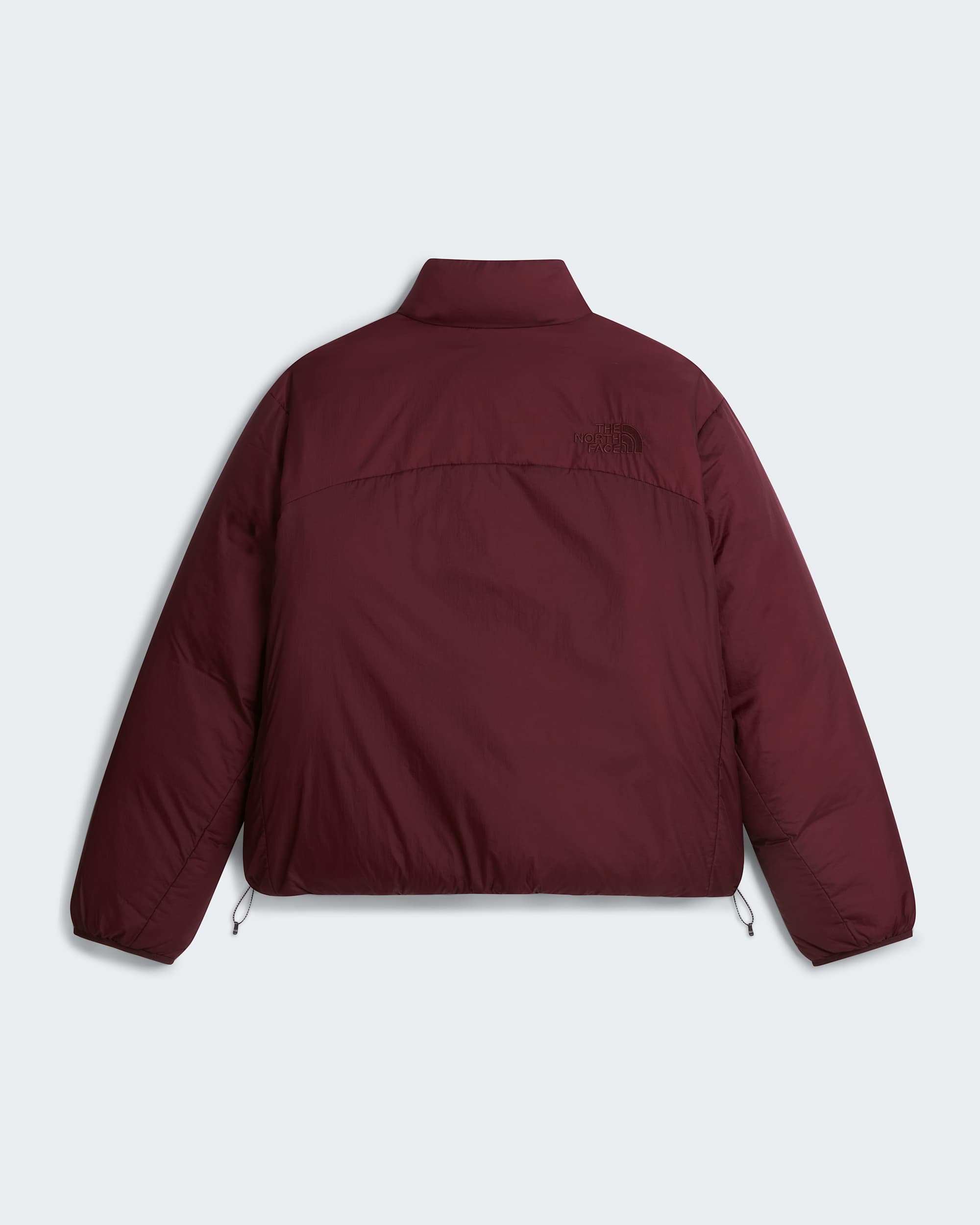 Mens Pertex Nuptse Reversible Jacket TNF alt31