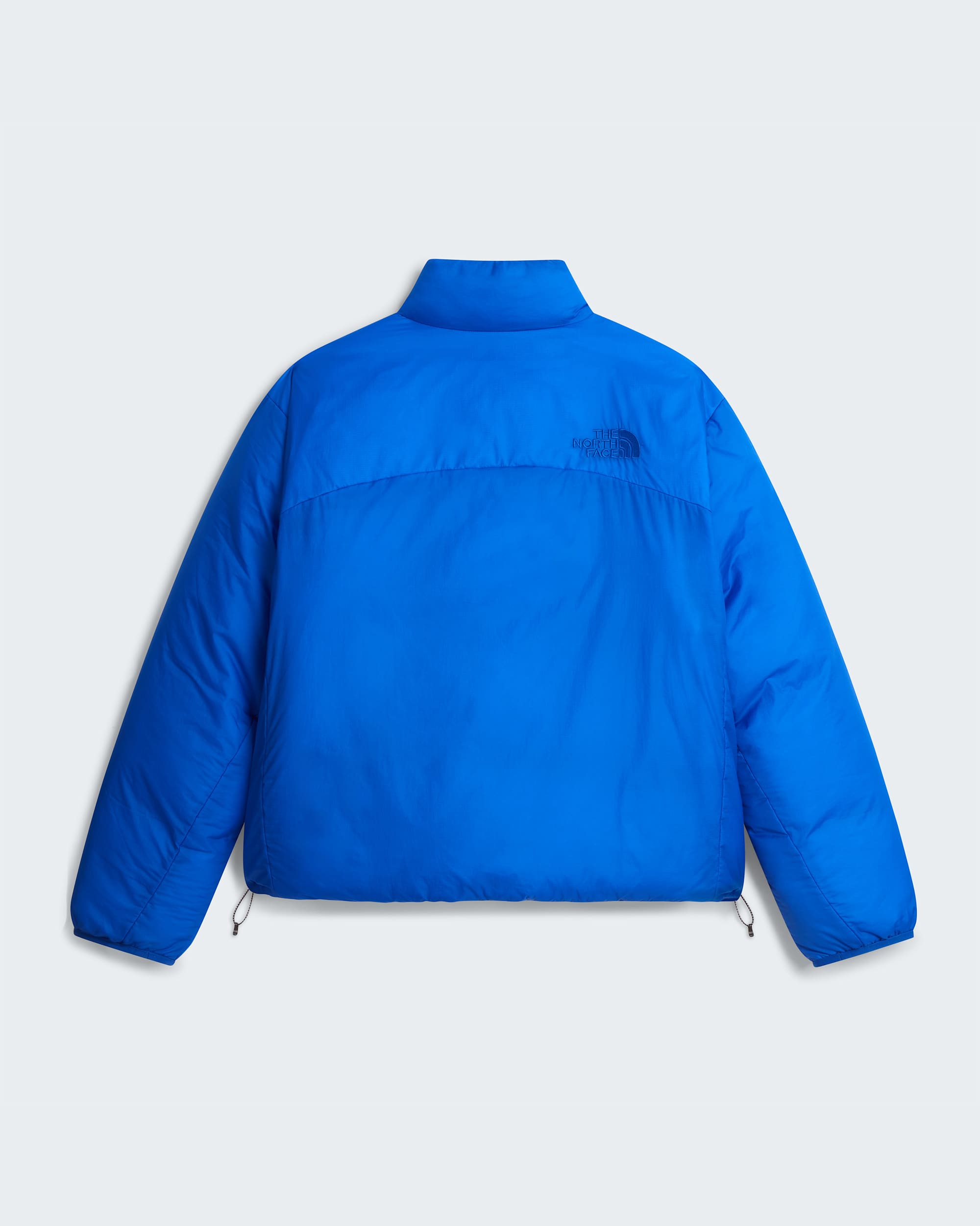 Pertex Nuptse Reverisble Jacket M TNF ALT31