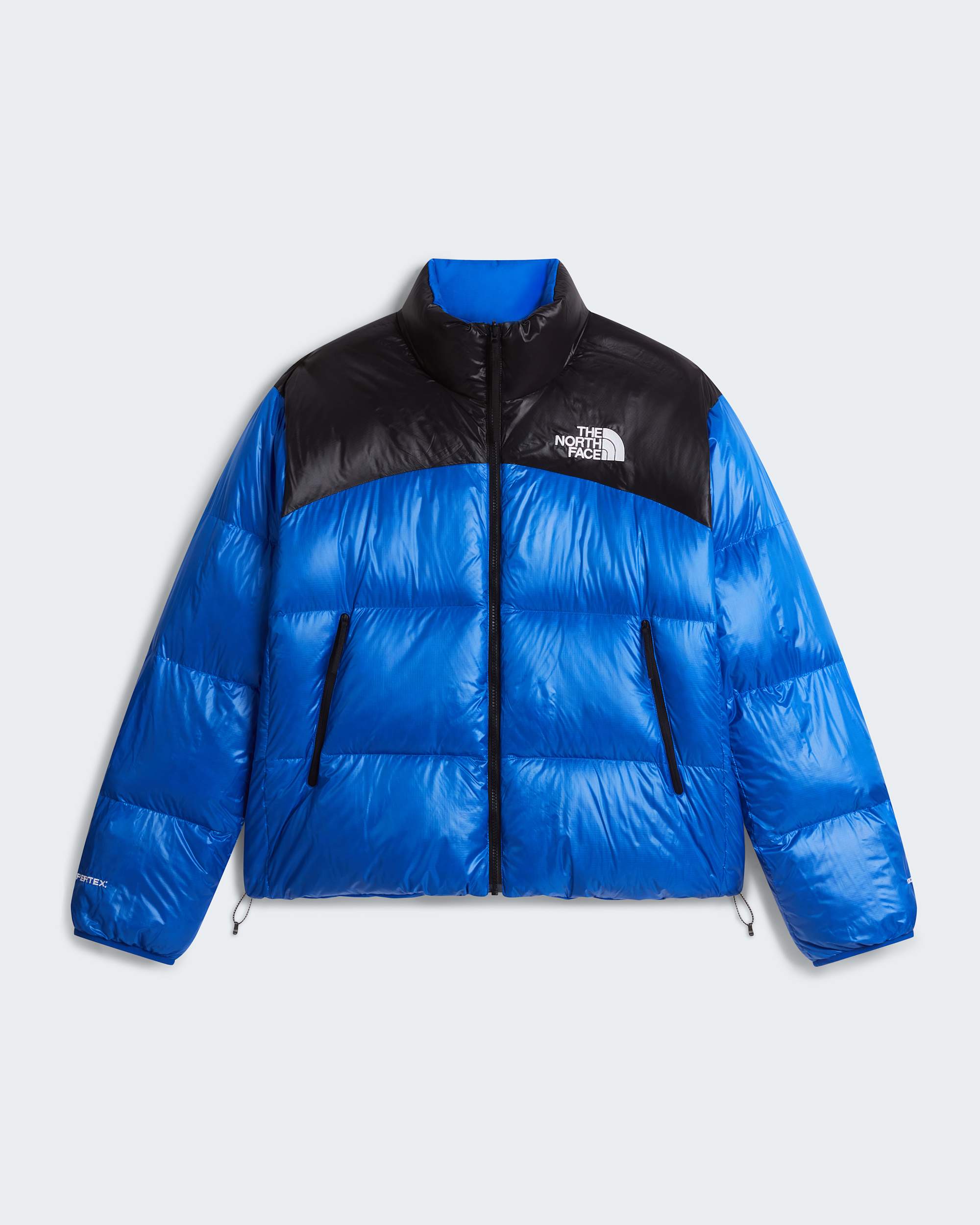 Pertex Nuptse Reverisble Jacket M TNF ALT32