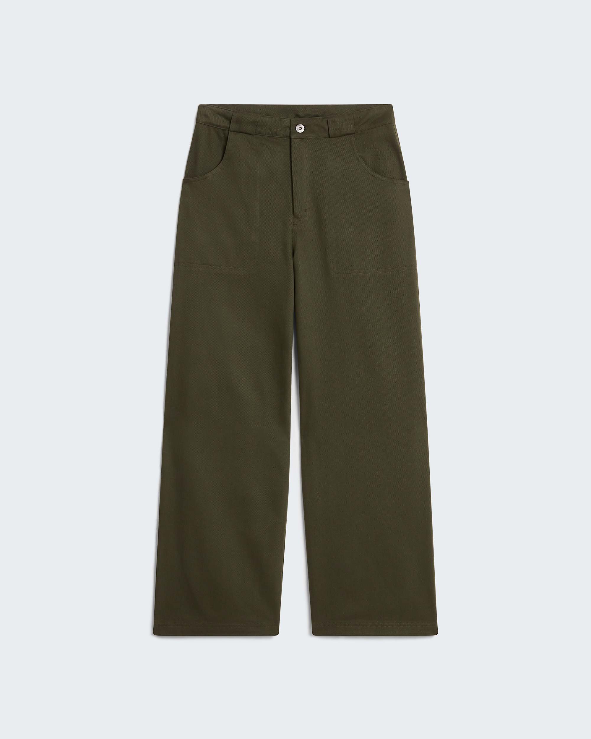 Womens Pinecrest Wide Leg Trousers TNF ALT30