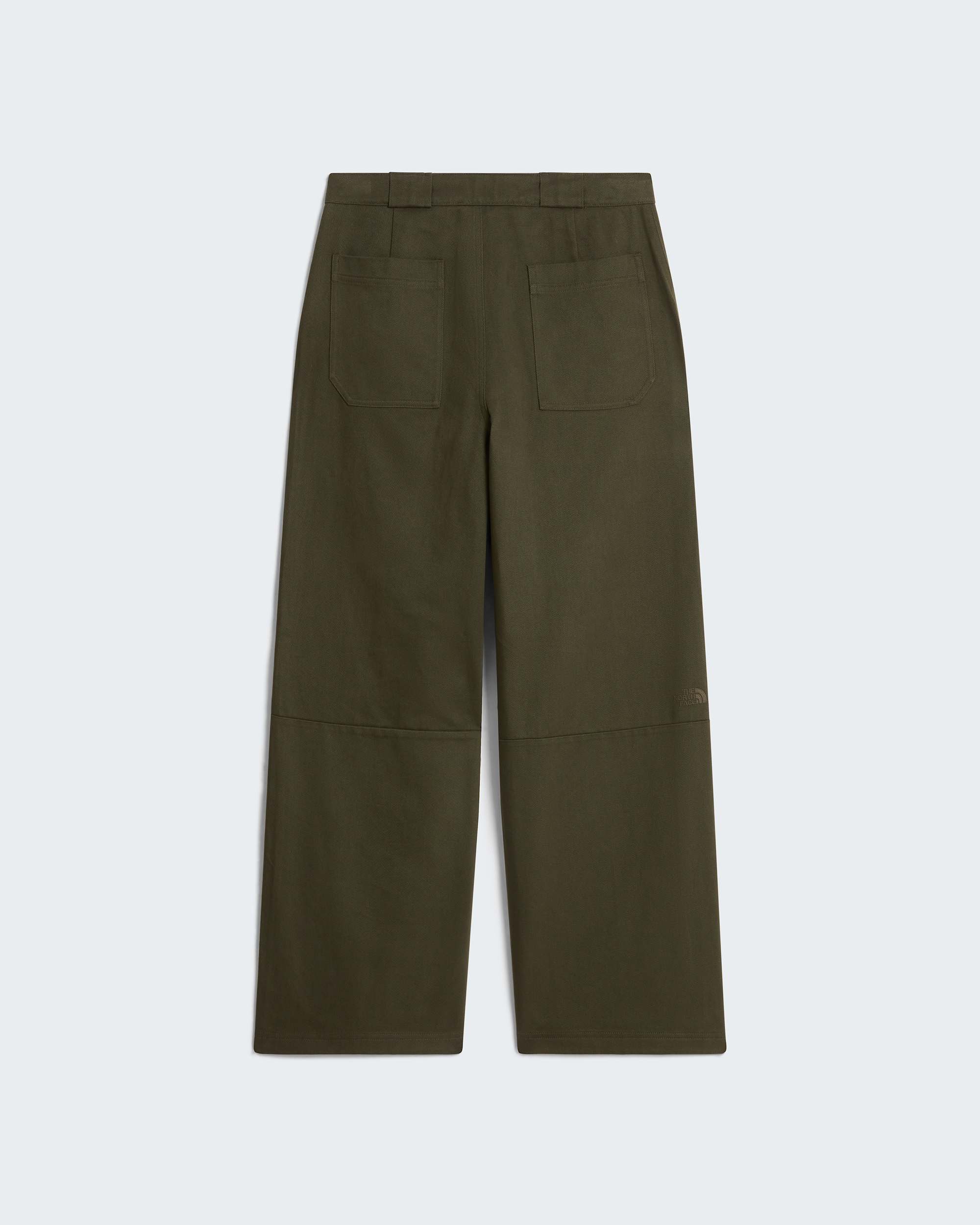 Womens Pinecrest Wide Leg Trousers TNF ALT31
