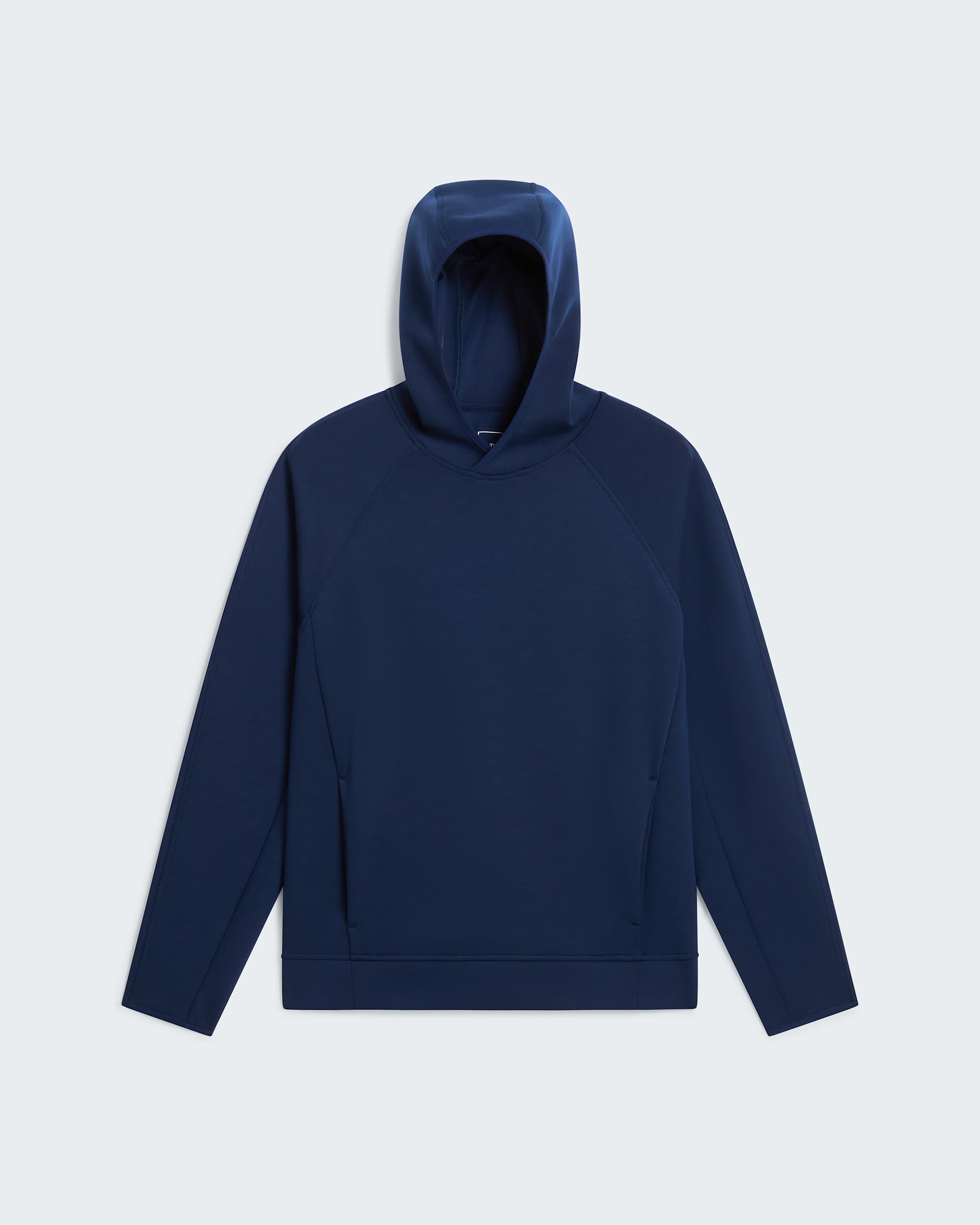Mens Dynamic Hoodie TNF ALT30