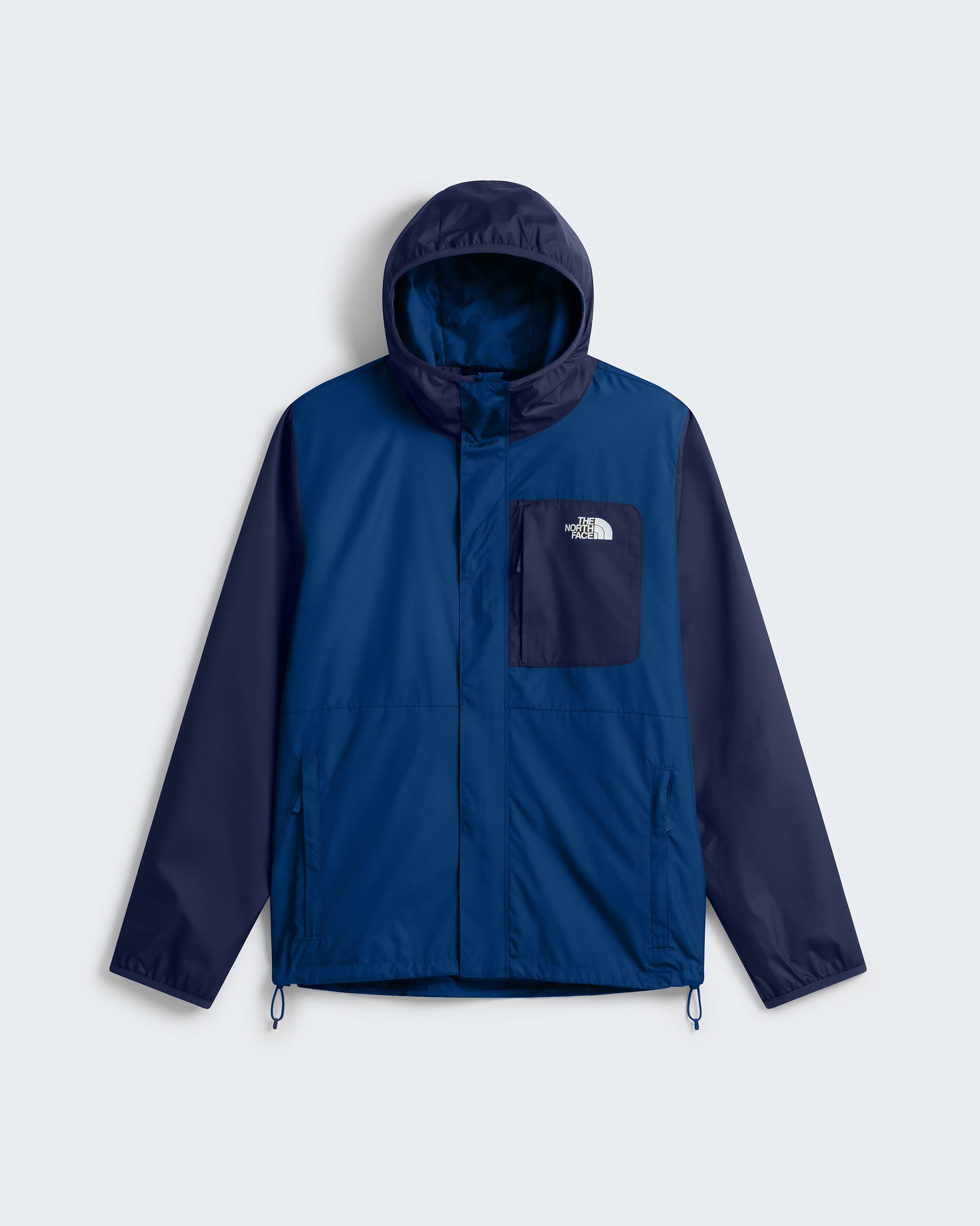 Nukato Wind Jacket M TNF ALT30