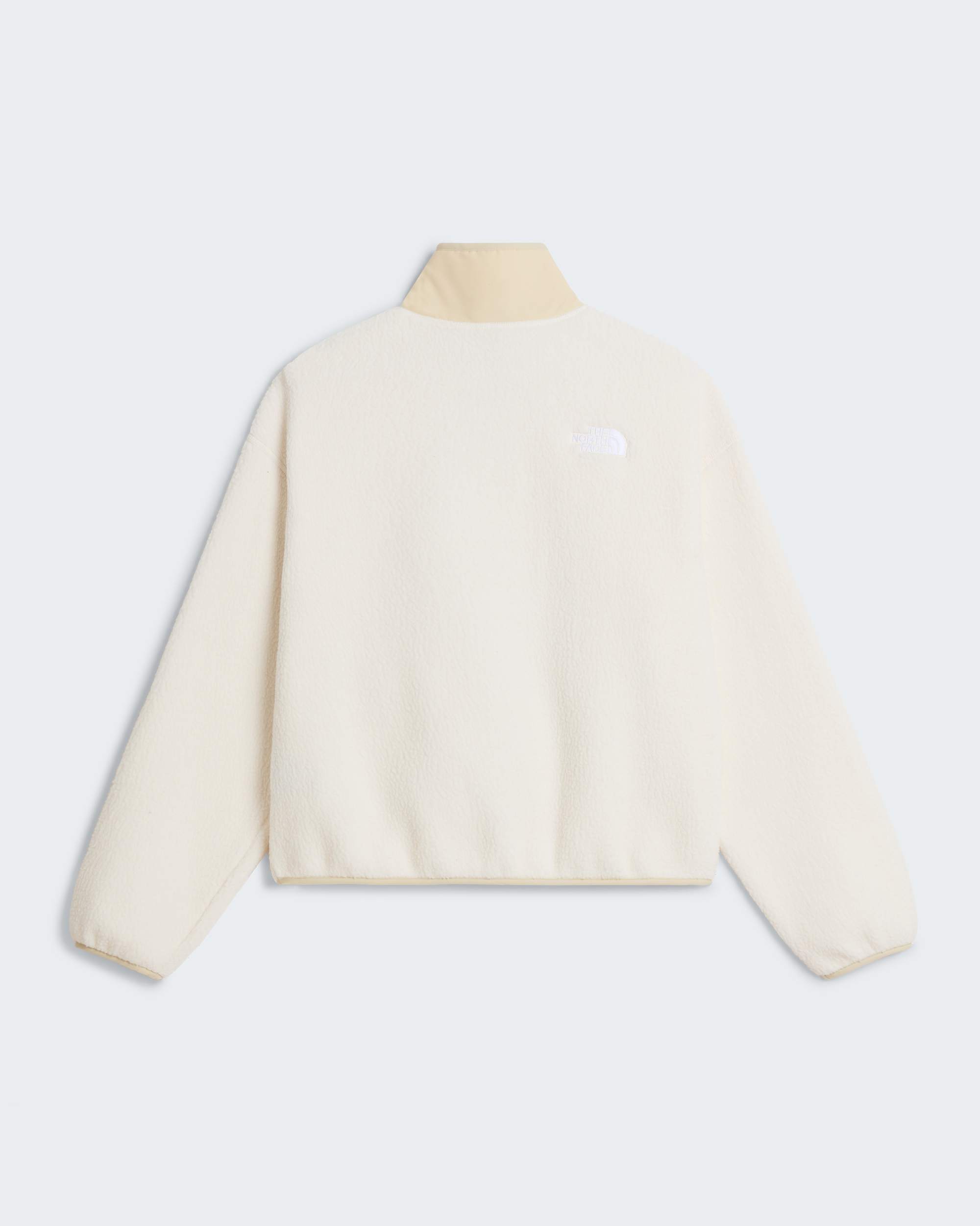 Cragmont Fleecejas voor dames TNF ALT31