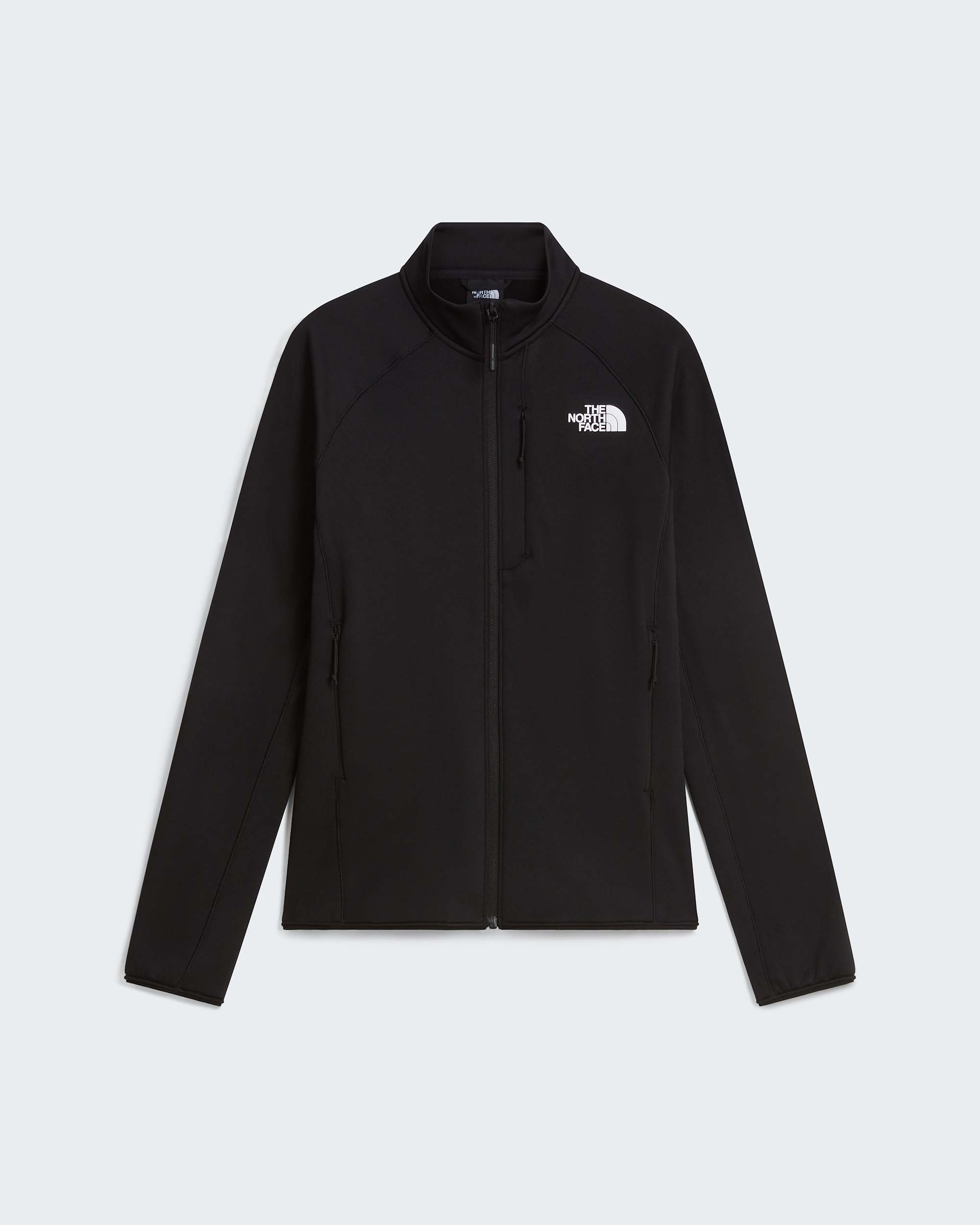 Veste Polartec Power Stretch Meteora pour femme TNF alt30